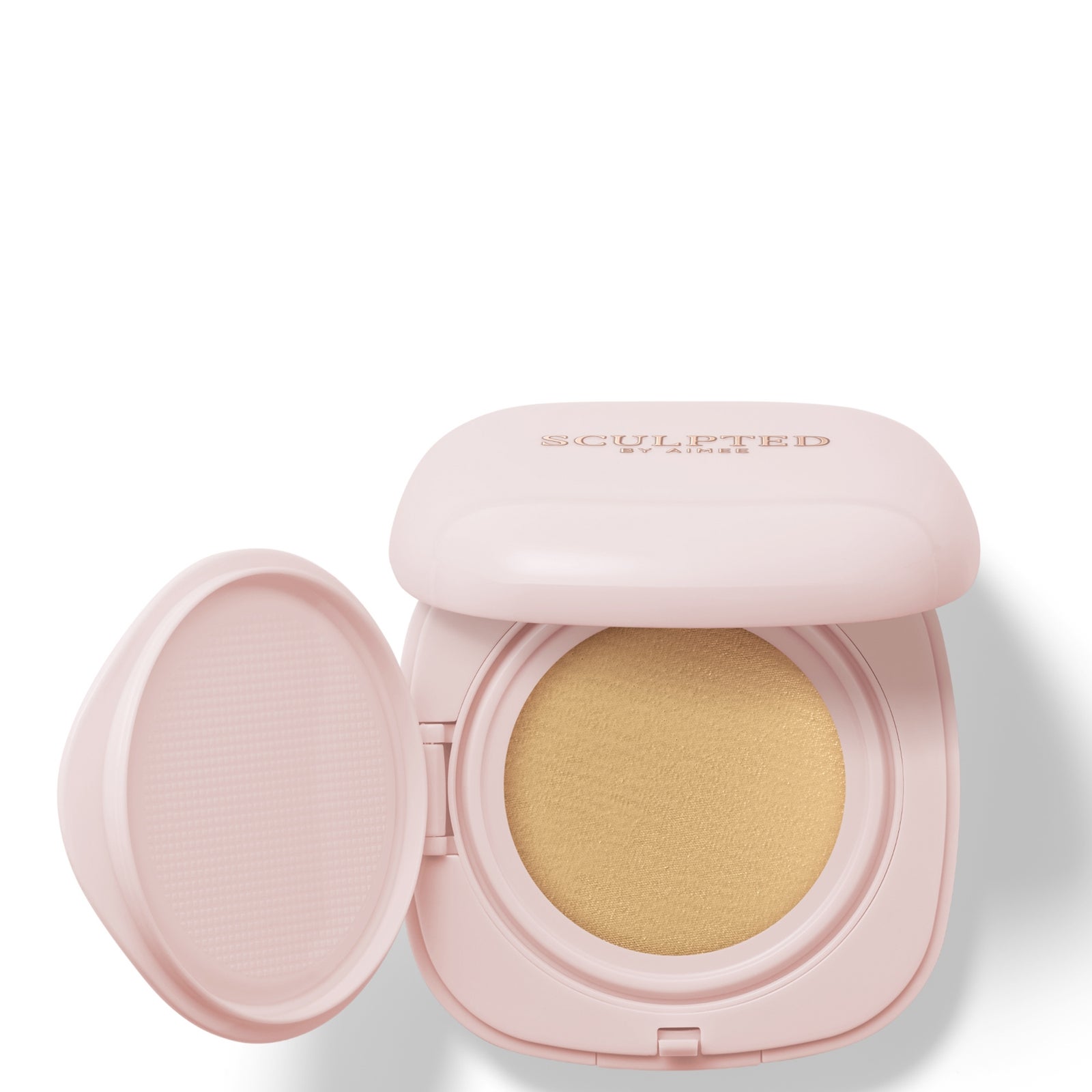 Sculpted By Aimee Cream Cushion Refill (Various Shades) - 4.5W