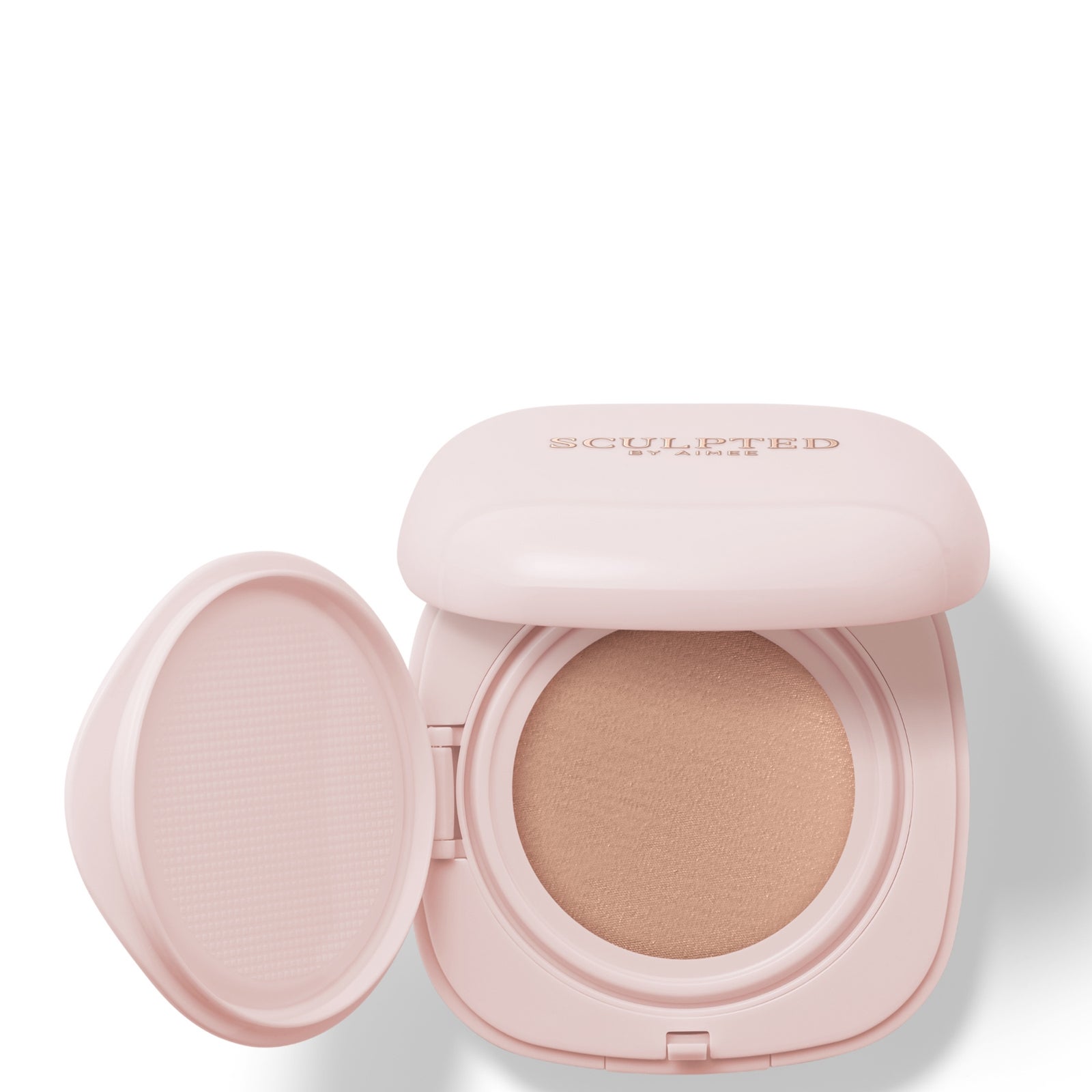 Sculpted By Aimee Cream Cushion Refill (Various Shades) - 2.5W