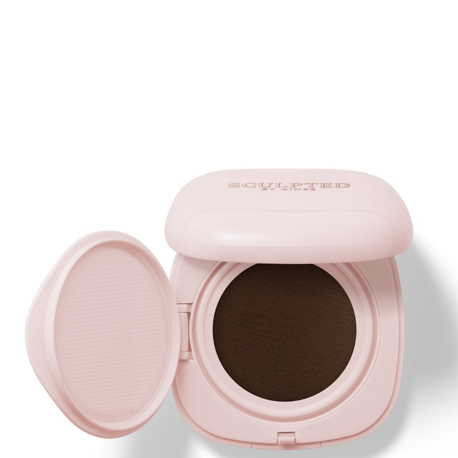 Sculpted By Aimee Cream Cushion Refill (Various Shades) - 12N