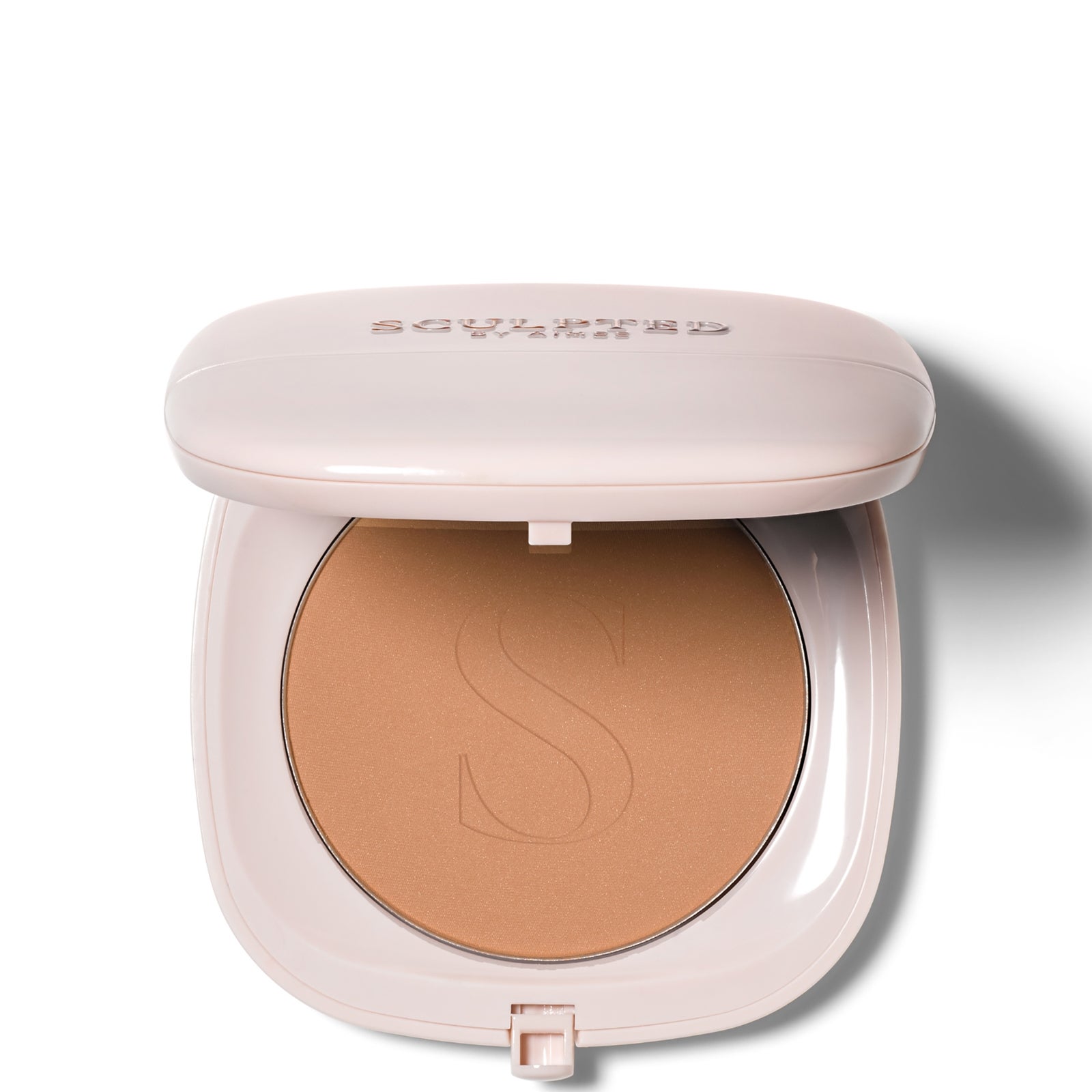 Sculpted By Aimee Second Skin Setting Powder 9g (Various Shades) - Tan