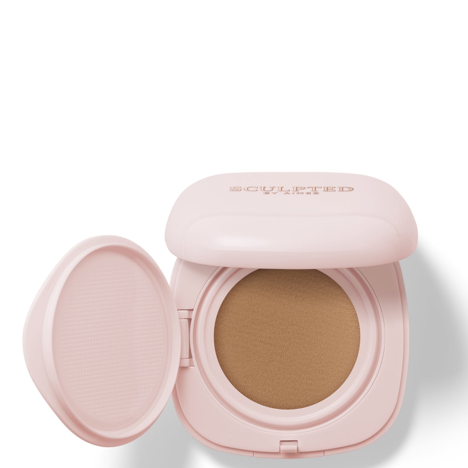 Sculpted By Aimee Cream Cushion Refill (Various Shades) - 7.75W