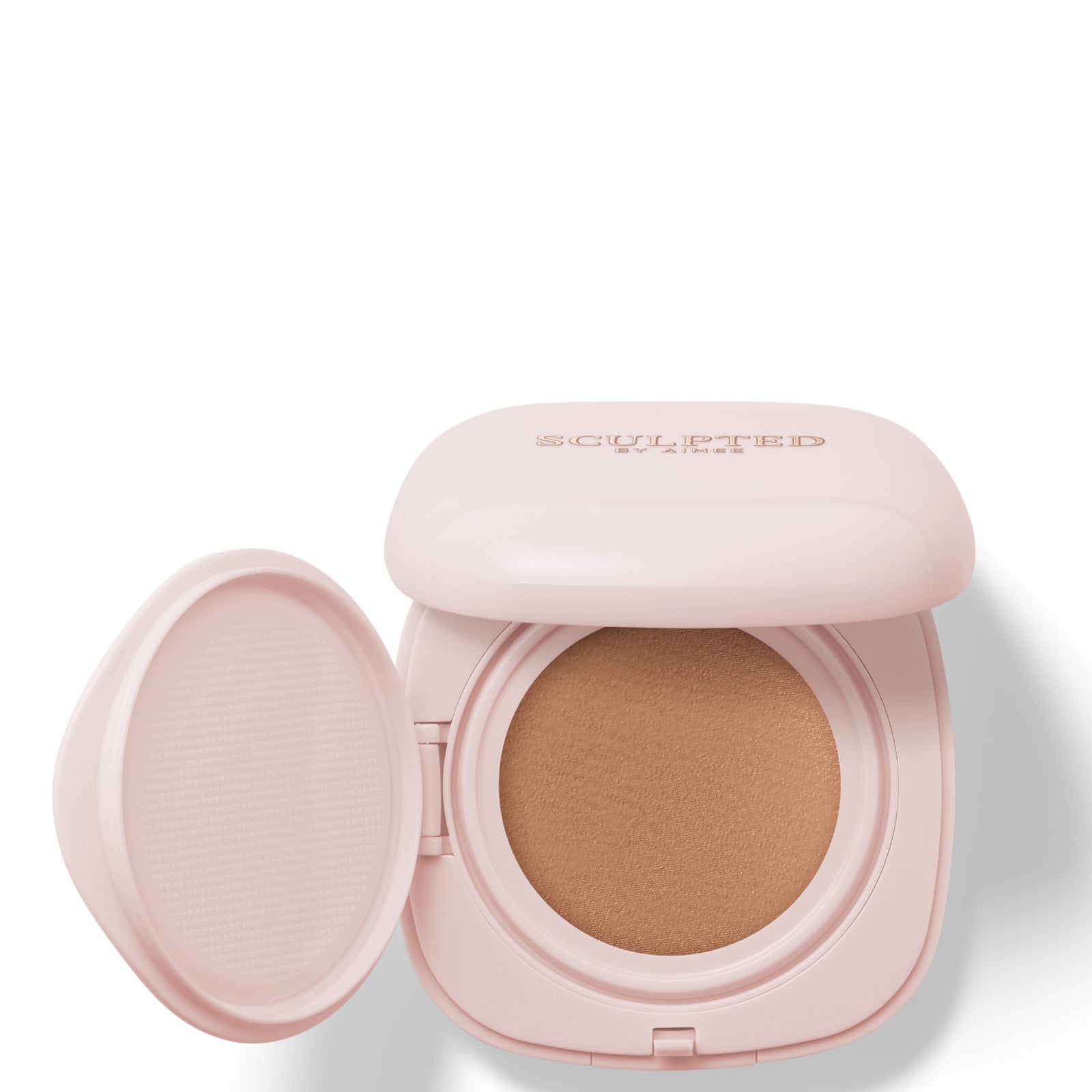 Sculpted By Aimee Cream Cushion Refill (Various Shades) - 7.5W