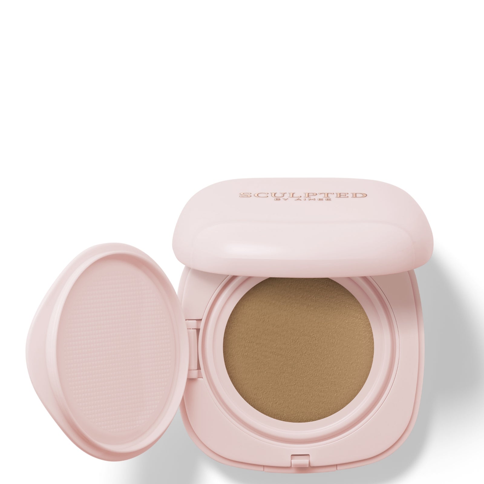 Sculpted By Aimee Cream Cushion Refill (Various Shades) - 5W