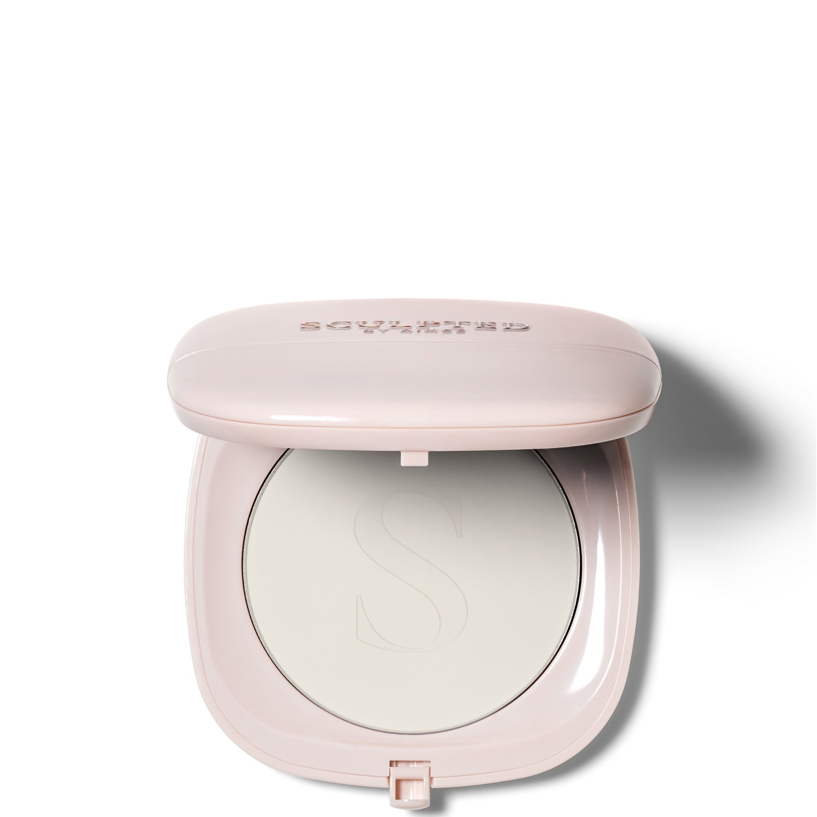 Sculpted By Aimee Second Skin Setting Powder 9g (Various Shades) - Tanslucent