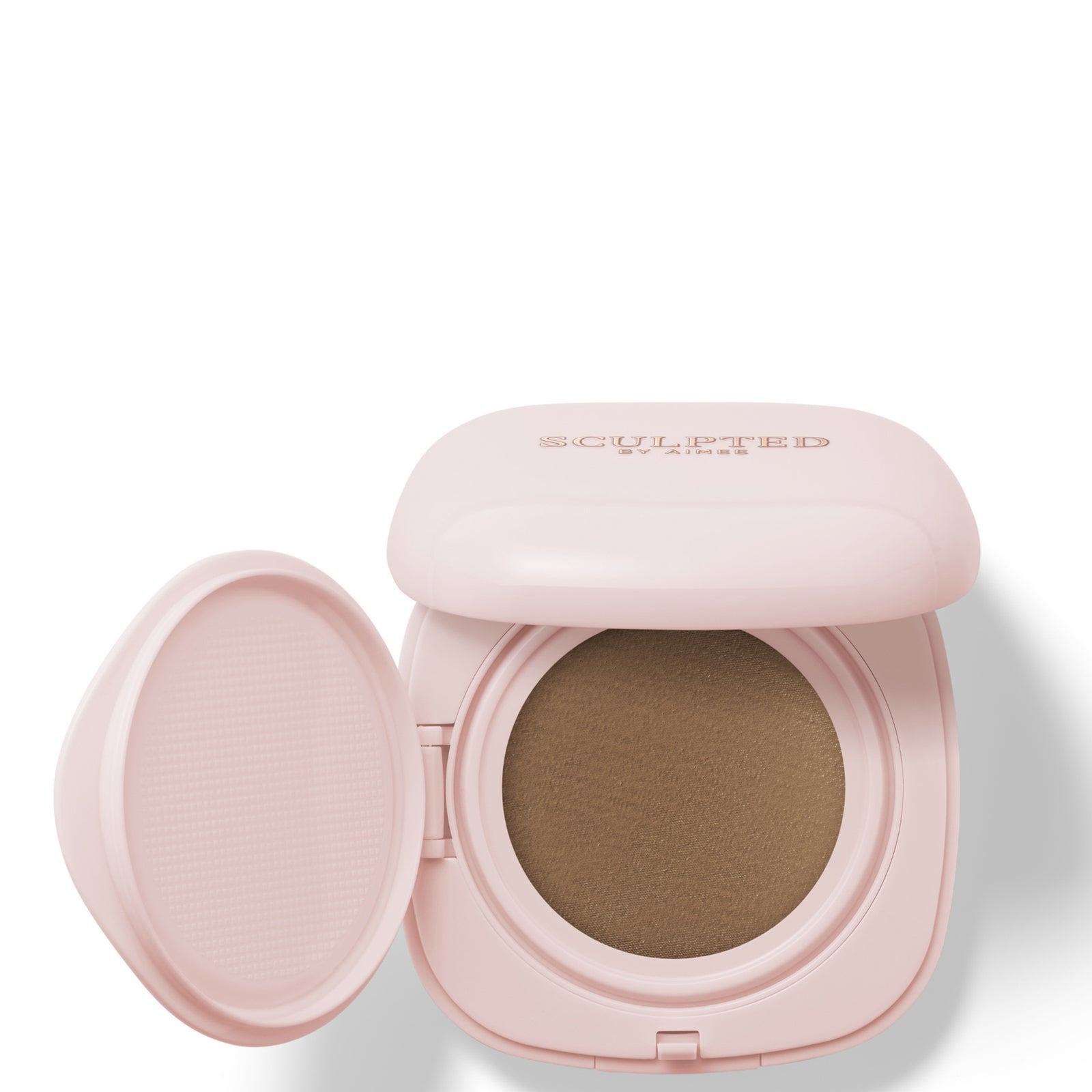 Sculpted By Aimee Cream Cushion Refill (Various Shades) - 8C