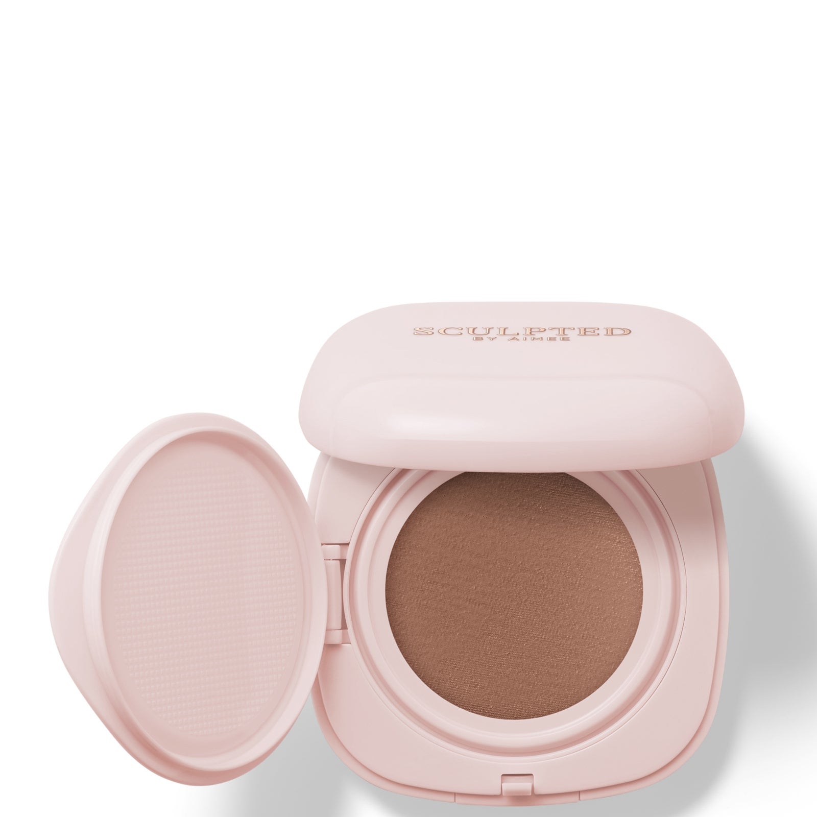 Sculpted By Aimee Cream Cushion Refill (Various Shades) - 8.5C