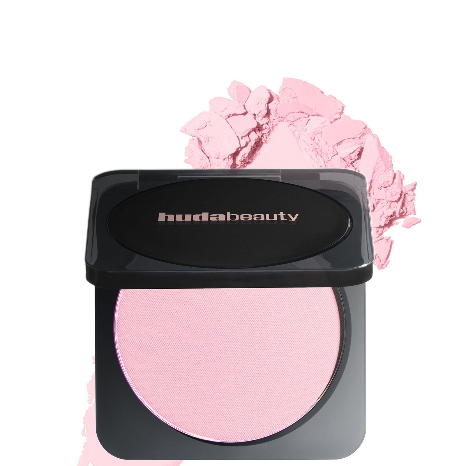 Huda Beauty Easy Bake Pressed Powder - Ube Birthday Cake