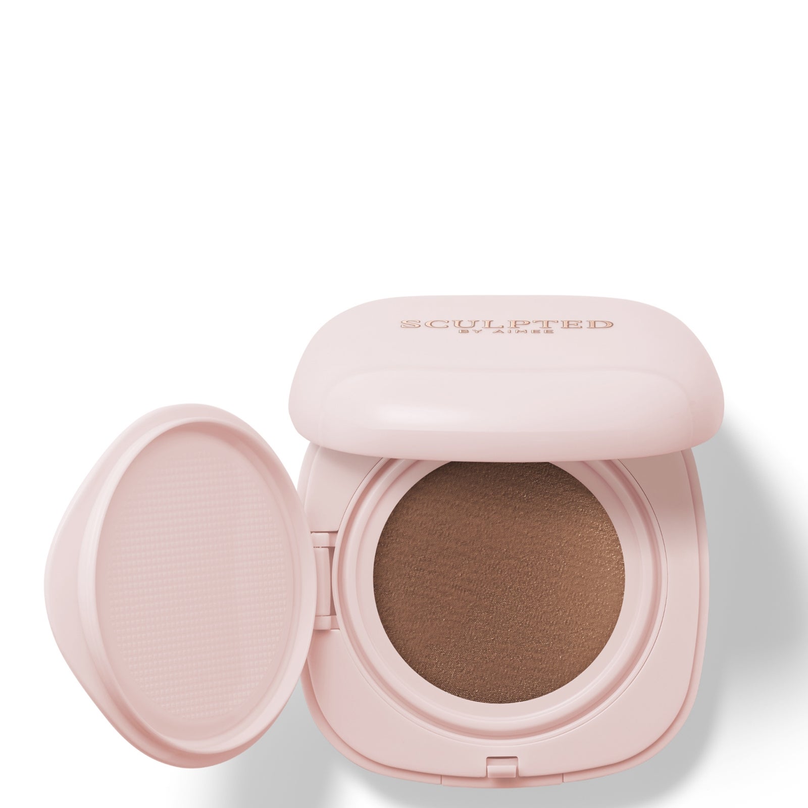 Sculpted By Aimee Cream Cushion Refill (Various Shades) - 8.5N