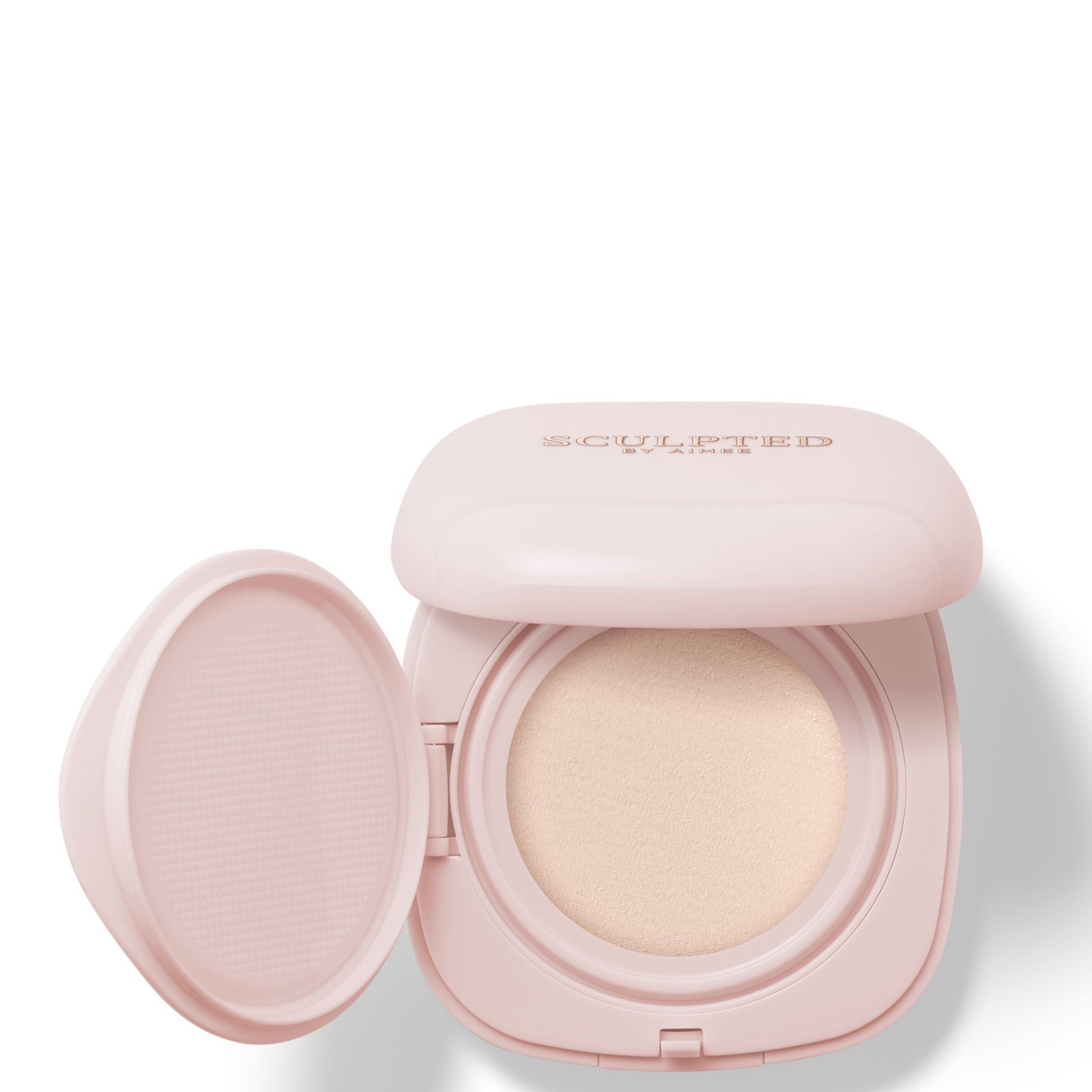 Sculpted By Aimee Cream Cushion Refill (Various Shades) - 0.5c