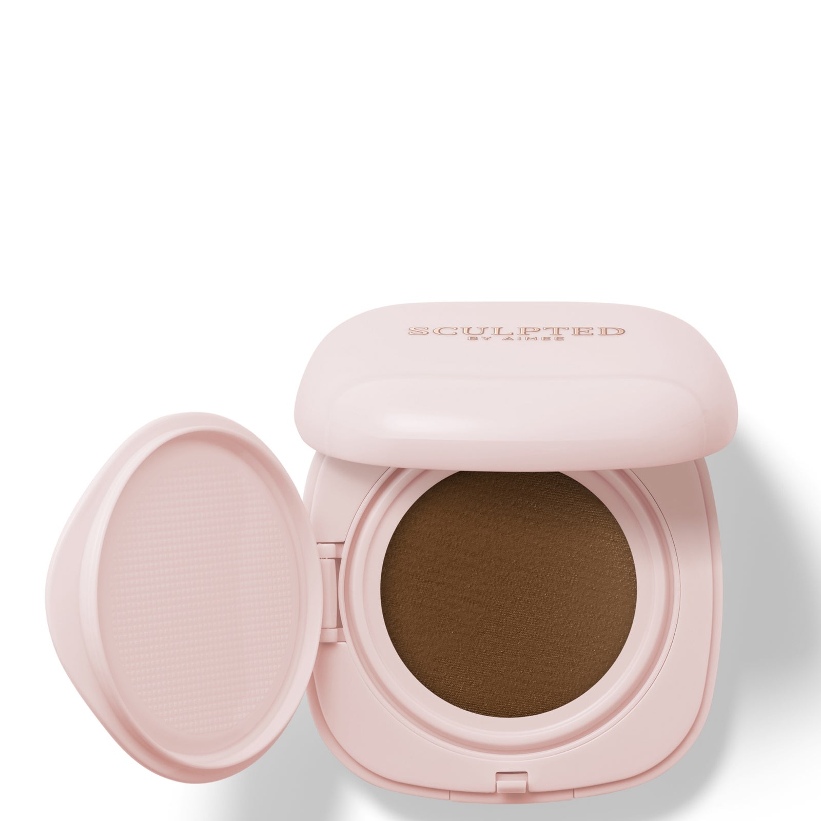 Sculpted By Aimee Cream Cushion Refill (Various Shades) - 9N