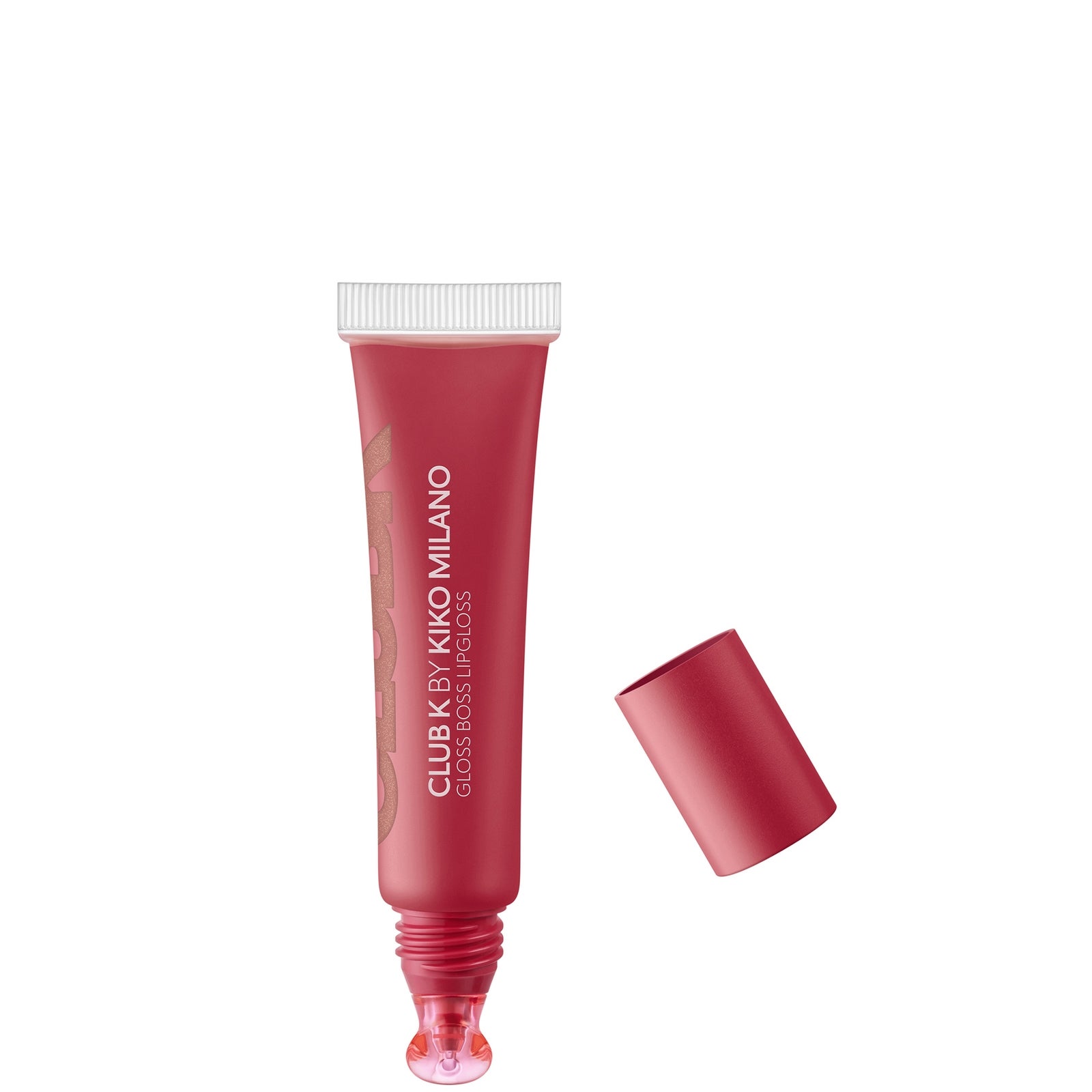 KIKO Milano Club K Gloss Boss Lipgloss 10ml (Various Shades) - 04 It Slaps 2