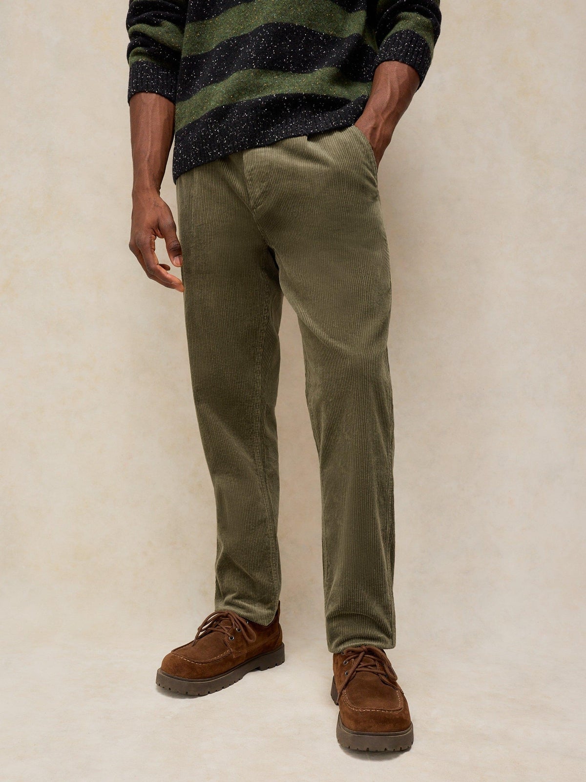 Kordhose Kimber - 38/R