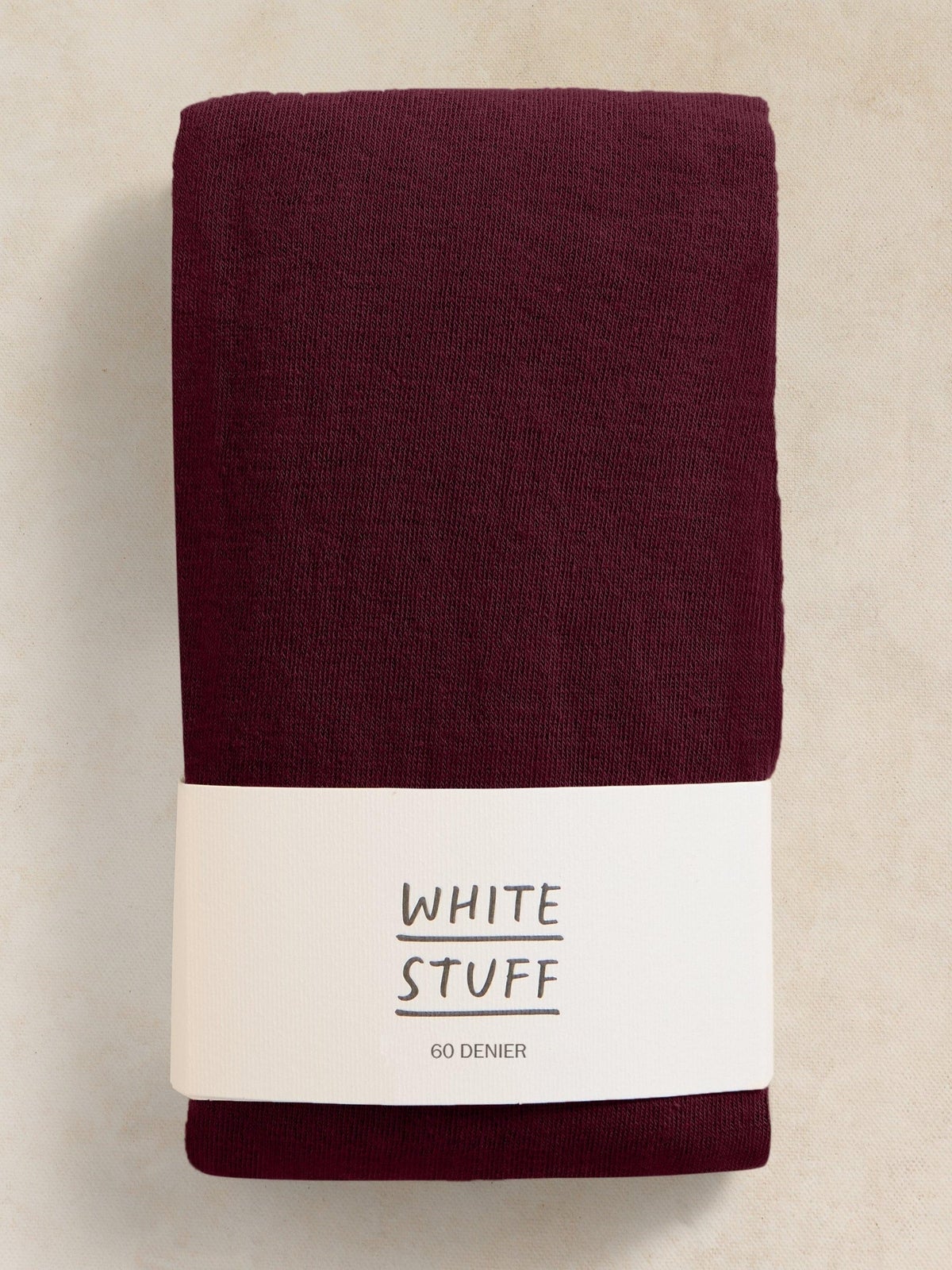 Strumpfhose 60 DEN - XL