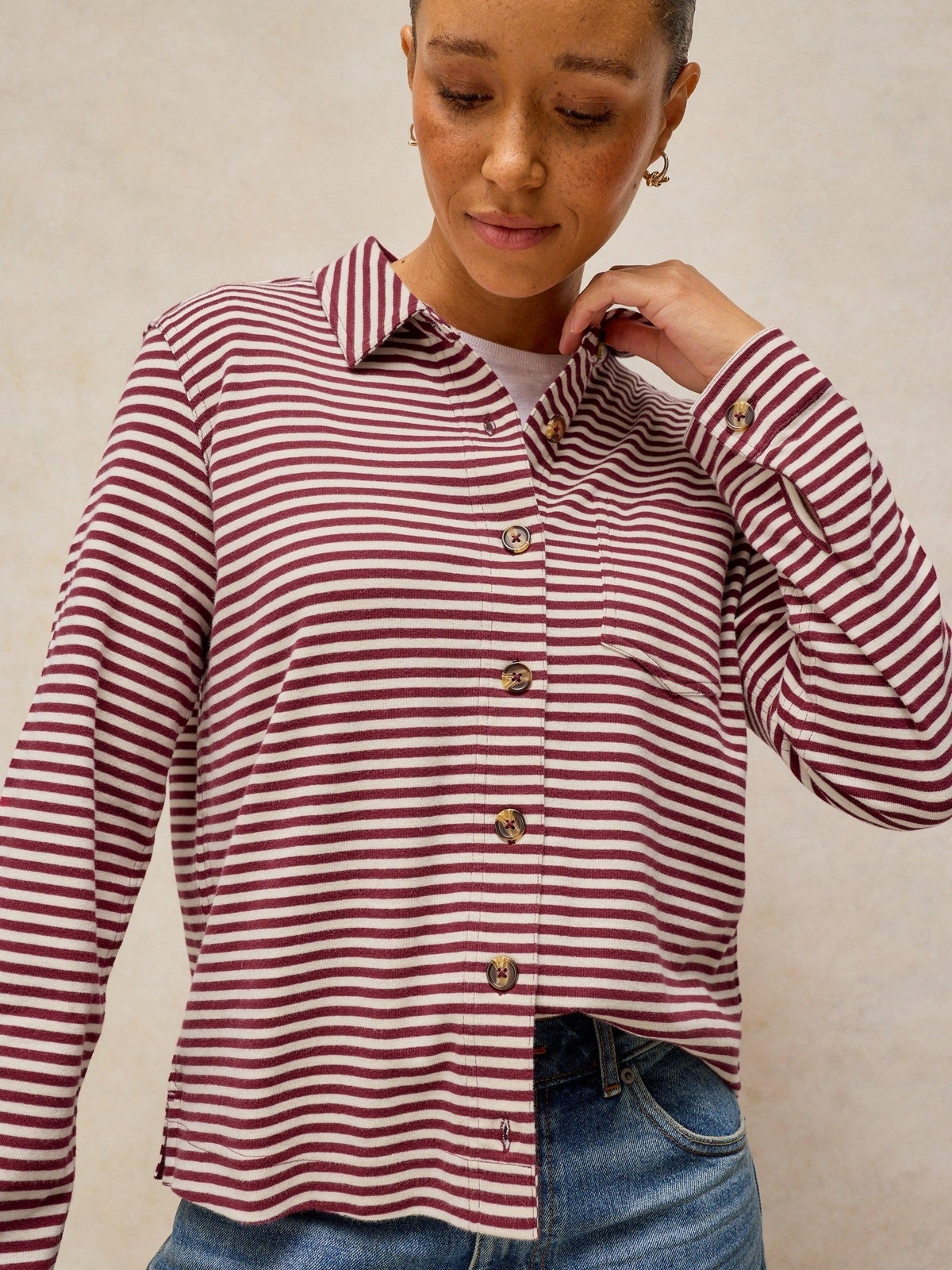 Bluse Imogen - 44