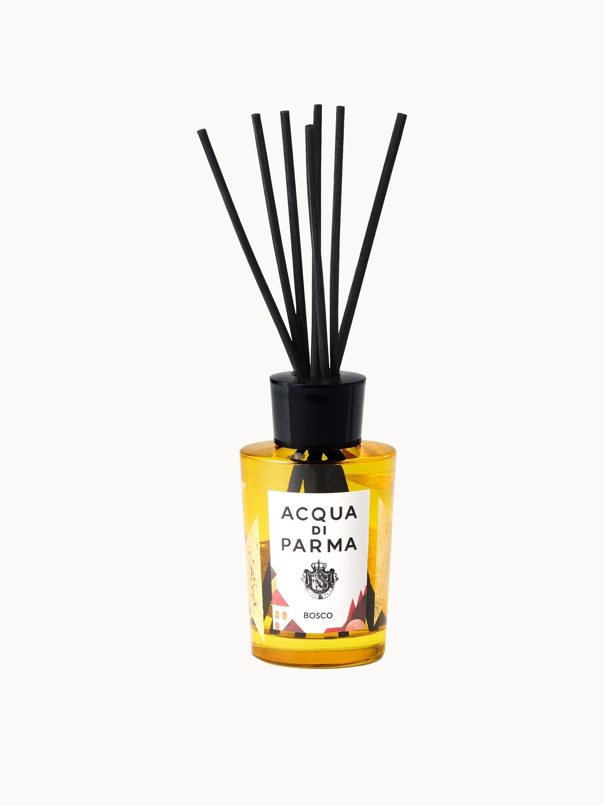 Acqua Di Parma Bosco Diffuser, Size 180G - Image 2