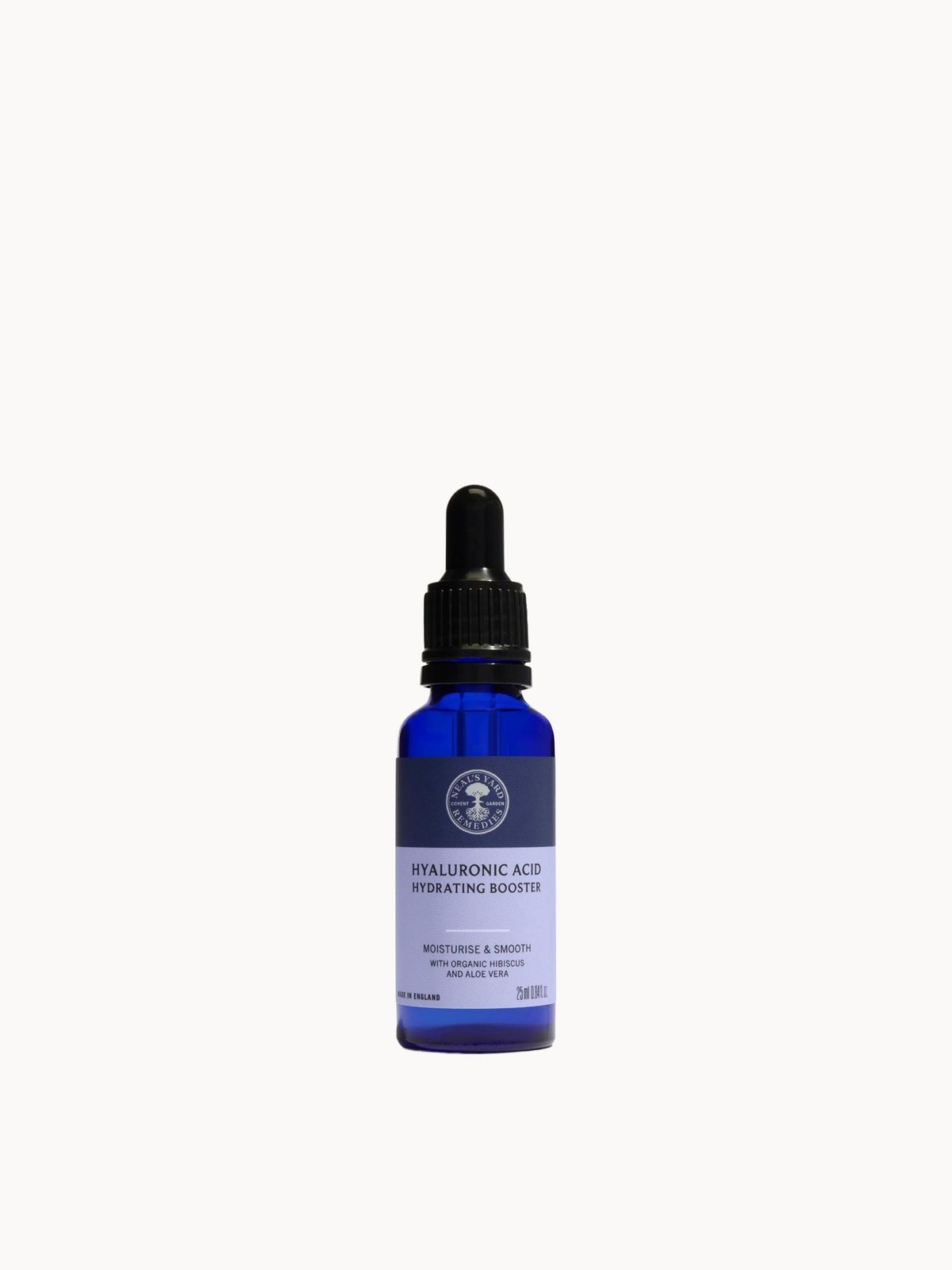 Neals Yard Remedies Unisex Hyaluronic Acid Booster 25Ml - Image 4