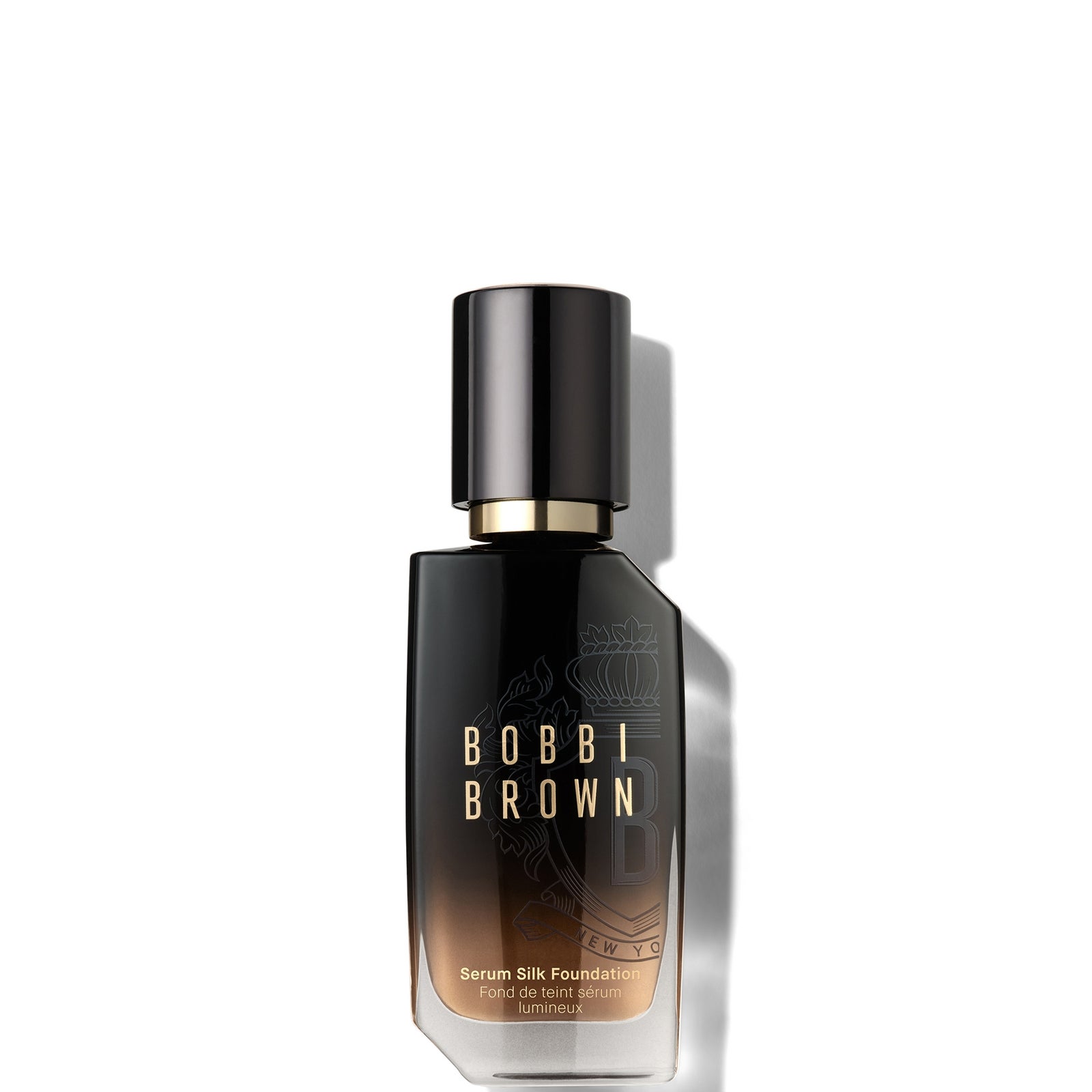 Bobbi Brown Serum Silk Foundation 30ml (Various Shades) - Warm Sand