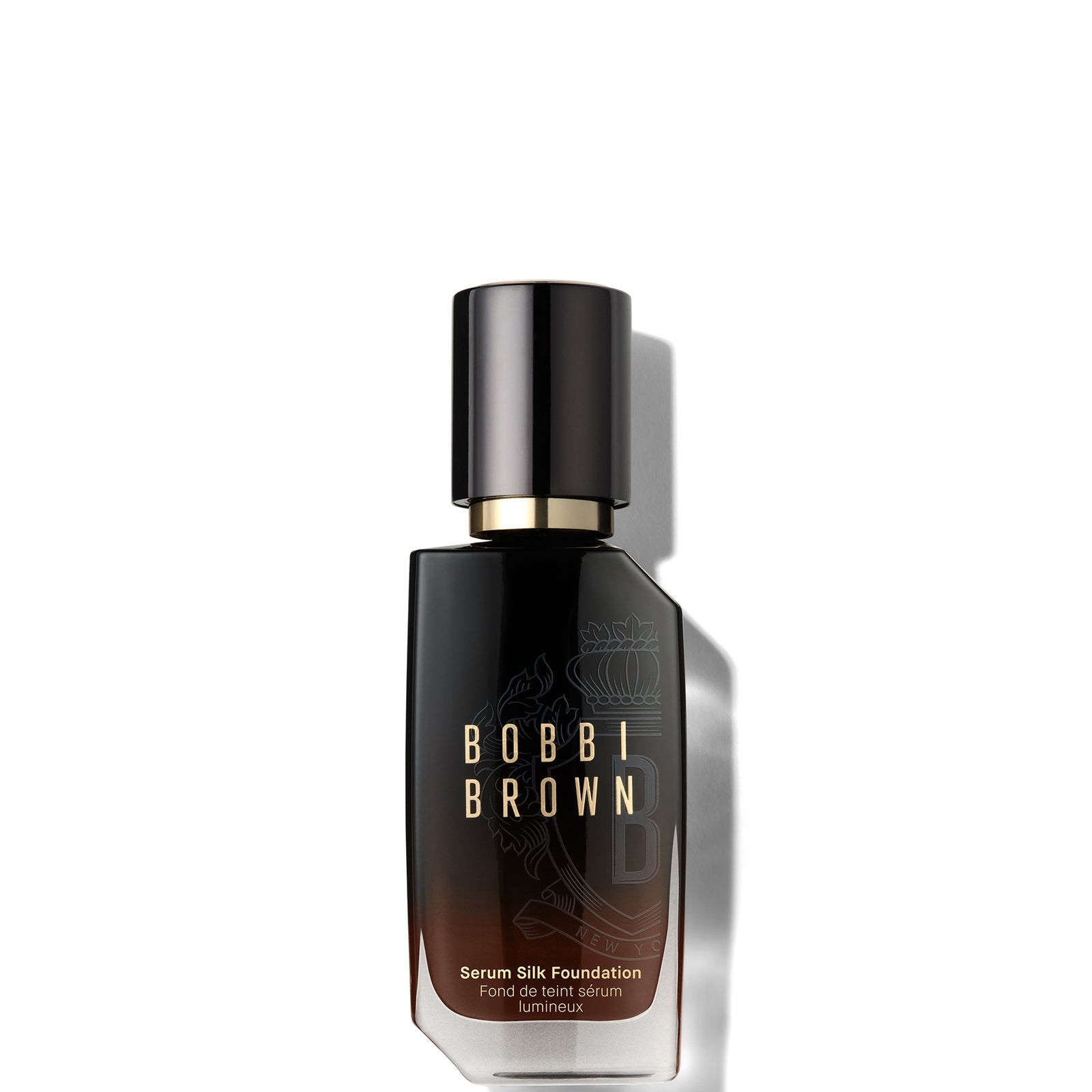 Bobbi Brown Serum Silk Foundation 30ml (Various Shades) - Espresso