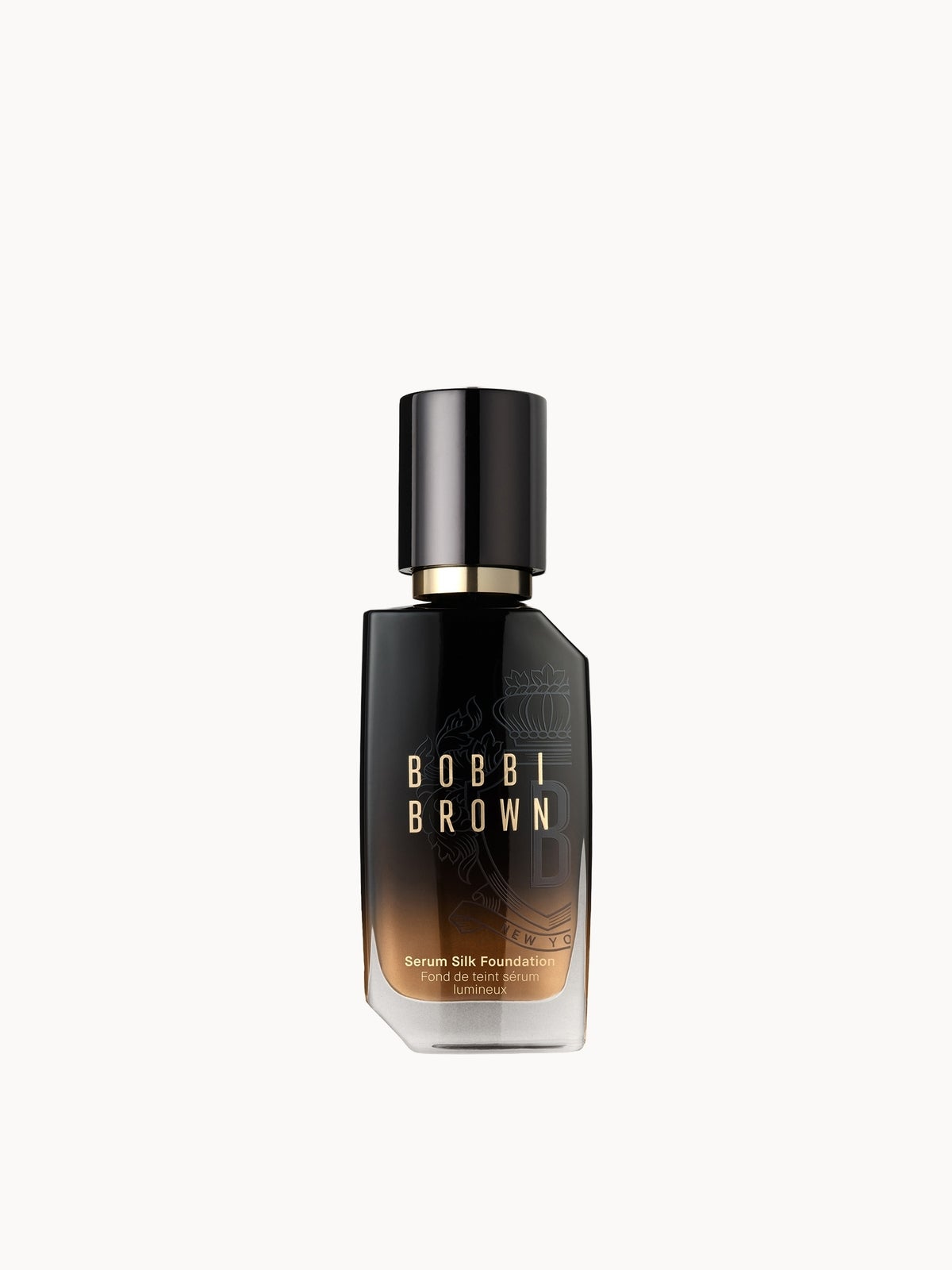 Bobbi Brown Serum Silk Foundation 30ml (Various Shades) - Warm Beige