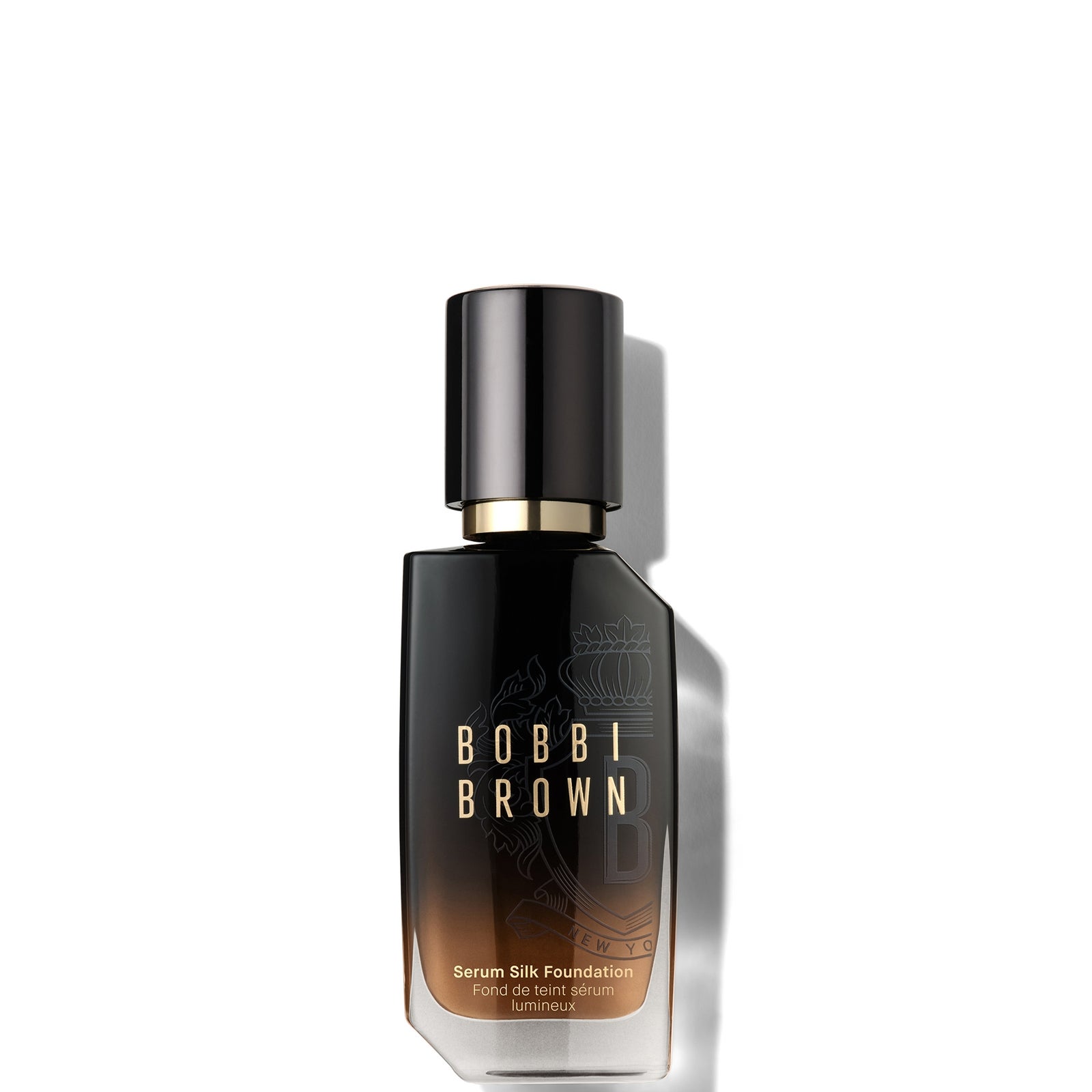 Bobbi Brown Serum Silk Foundation 30ml (Various Shades) - Neutral Honey