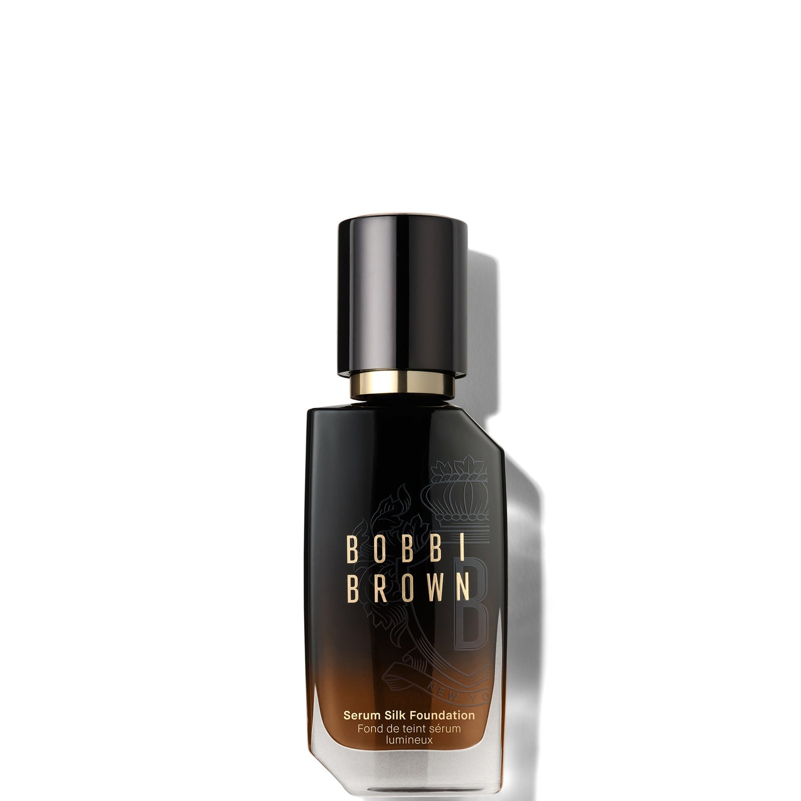 Bobbi Brown Serum Silk Foundation 30ml (Various Shades) - Almond