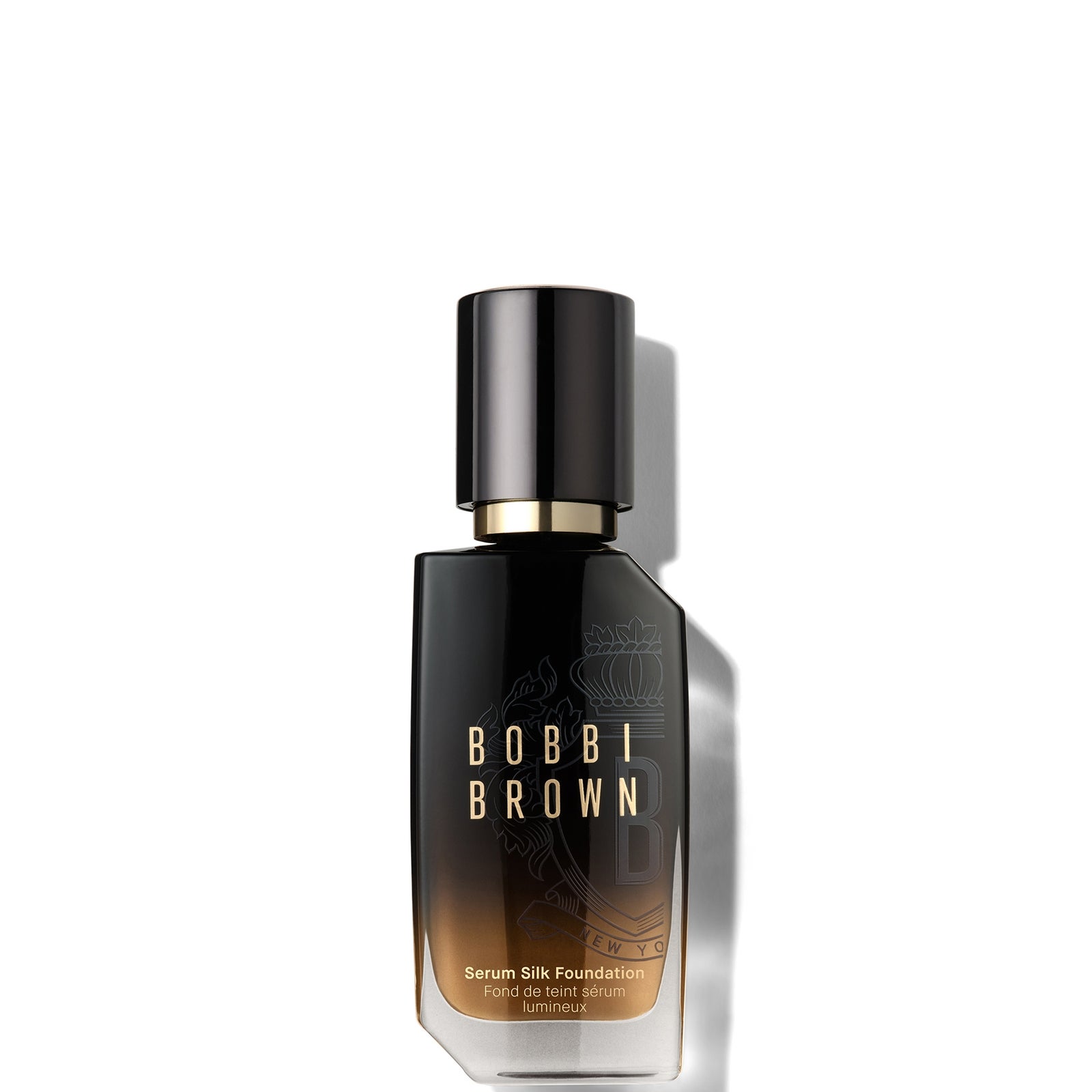Bobbi Brown Serum Silk Foundation 30ml (Various Shades) - Warm Honey