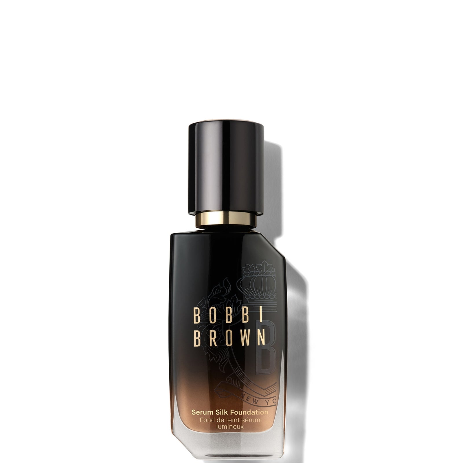 Bobbi Brown Serum Silk Foundation 30ml (Various Shades) - Neutral Porcelain