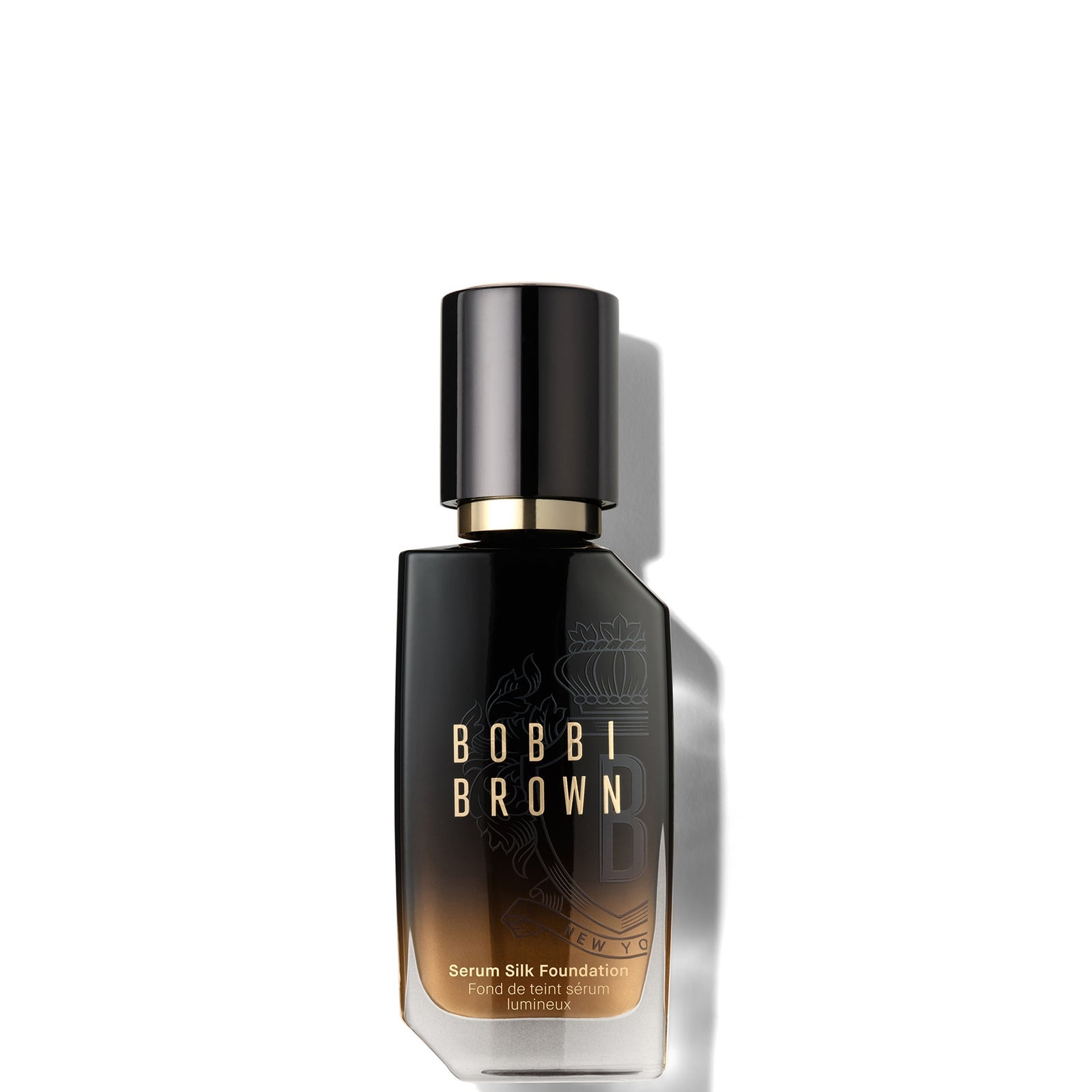 Bobbi Brown Serum Silk Foundation 30ml (Various Shades) - Beige