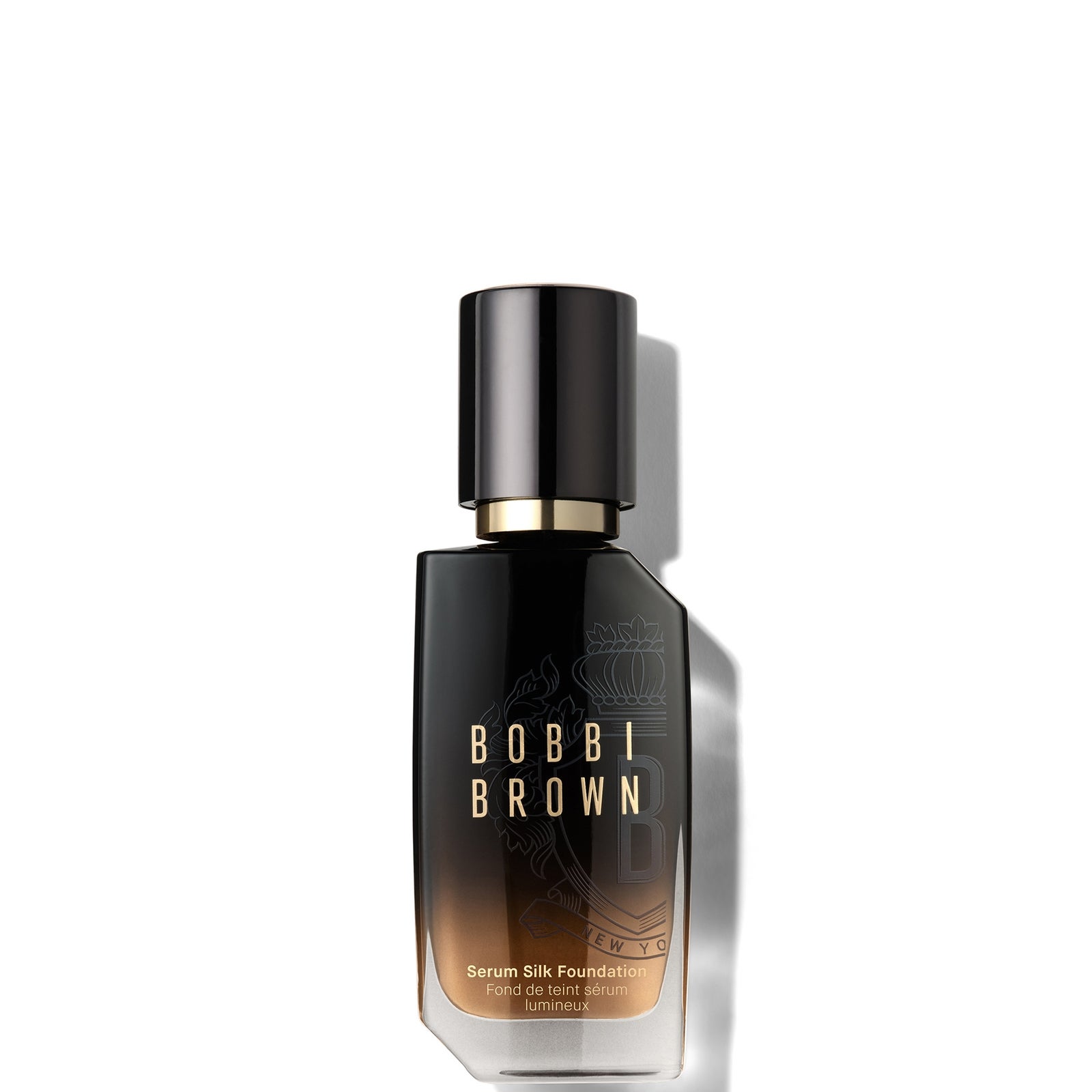 Bobbi Brown Serum Silk Foundation 30ml (Various Shades) - Sand