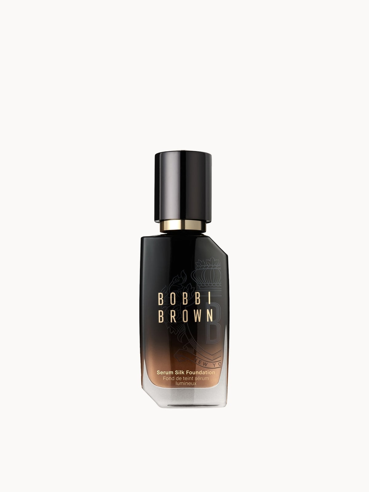 Bobbi Brown Serum Silk Foundation 30ml (Various Shades) - Ivory