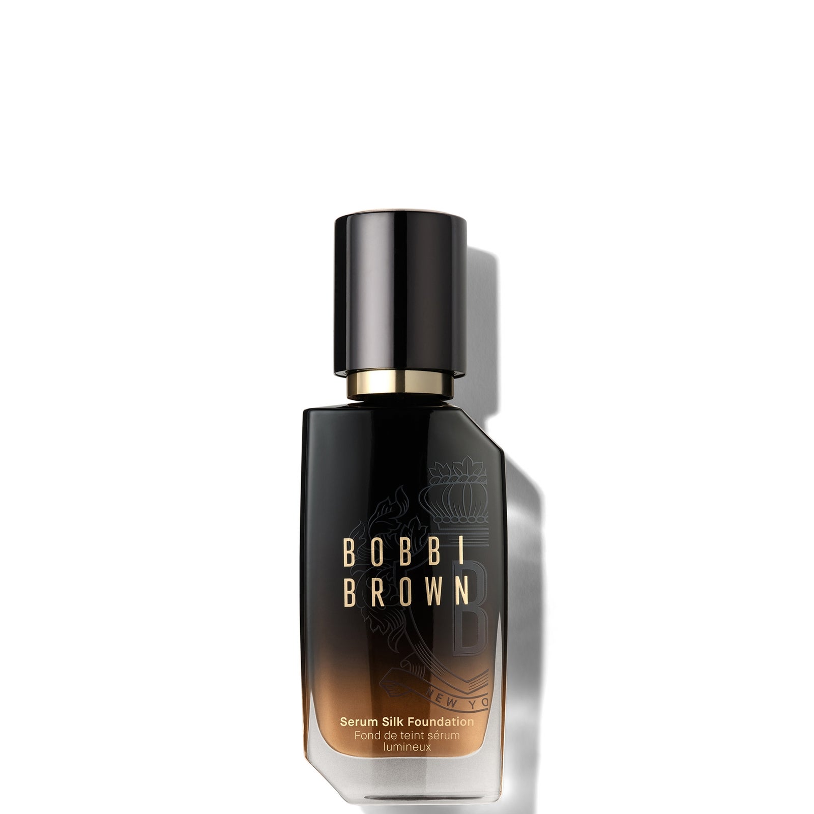 Bobbi Brown Serum Silk Foundation 30ml (Various Shades) - Natural