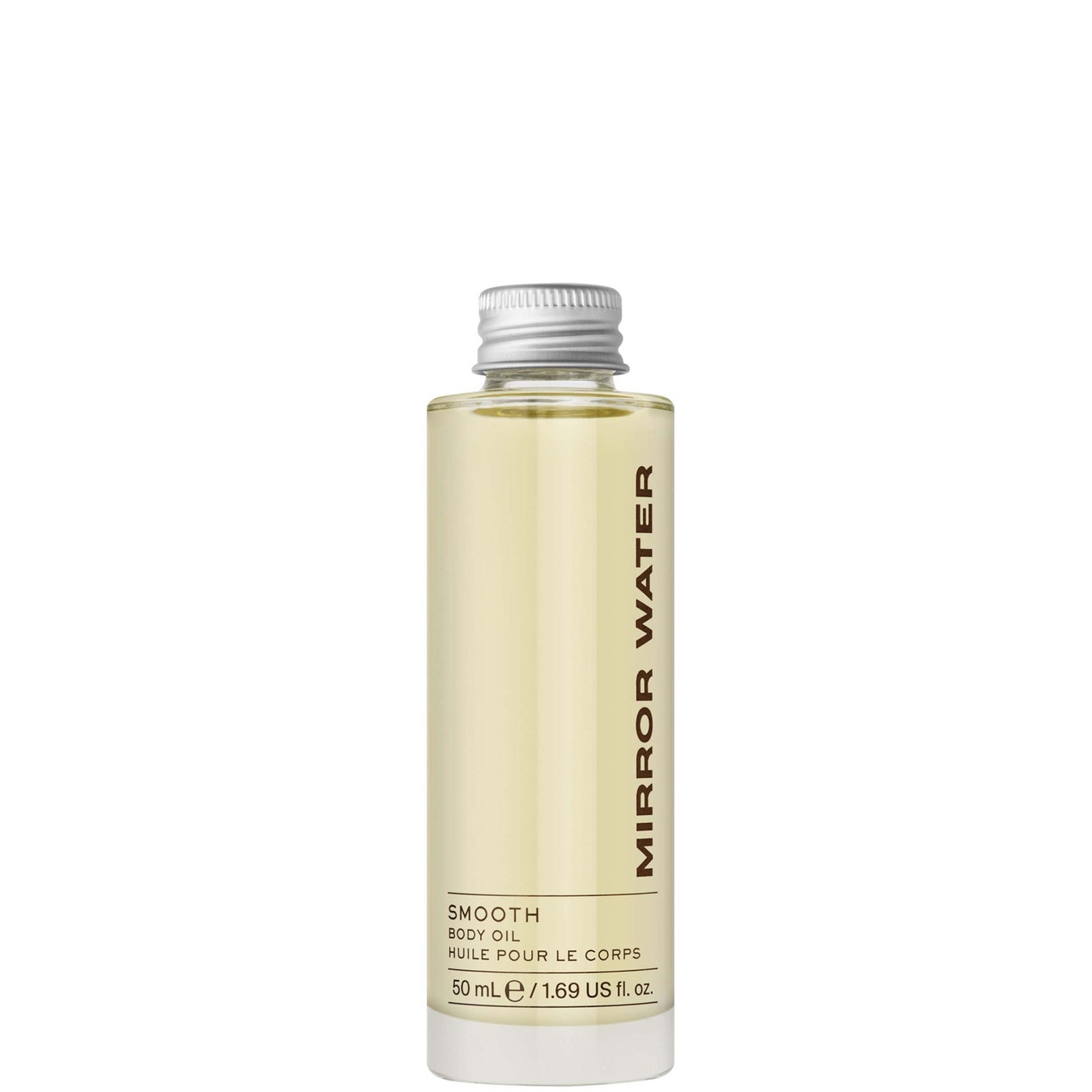 Mirror Water Smooth Body Oil 50ml