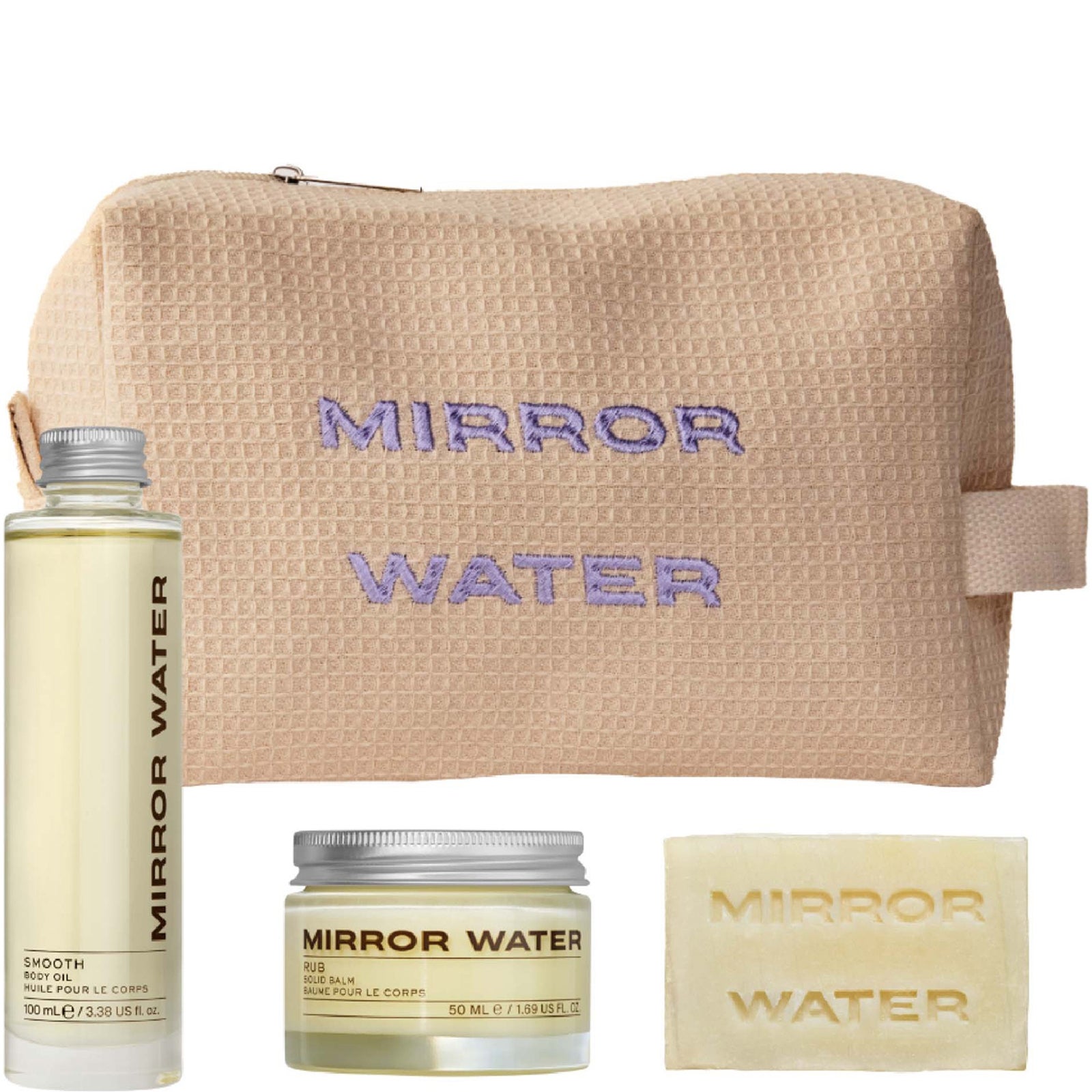 Mirror Water The Comfort Gift