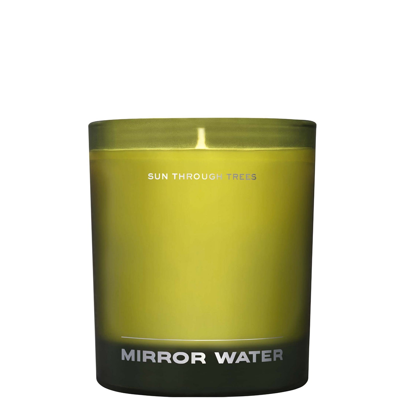 Mirror Water Candle 280g