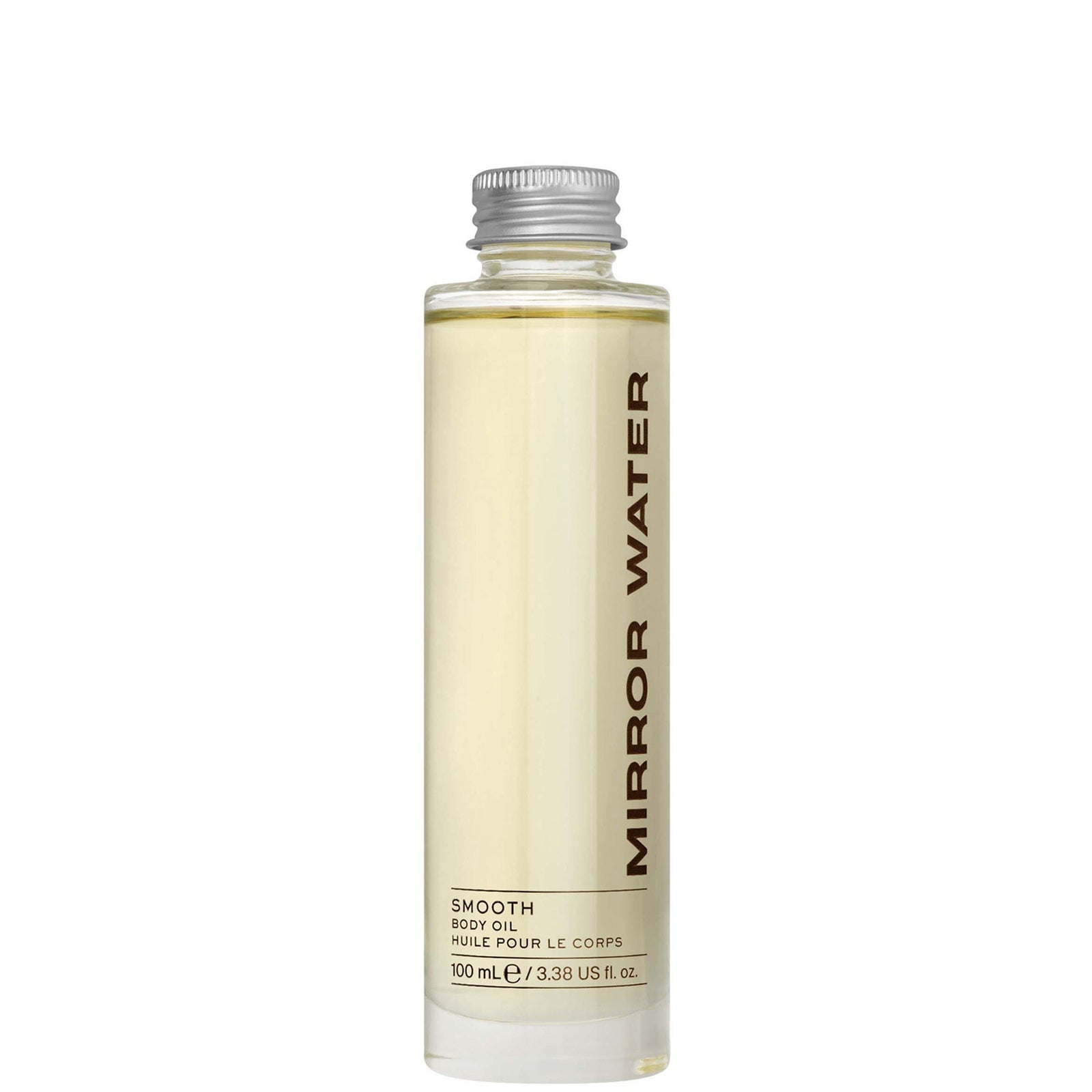 Mirror Water Smooth Body Oil 100ml