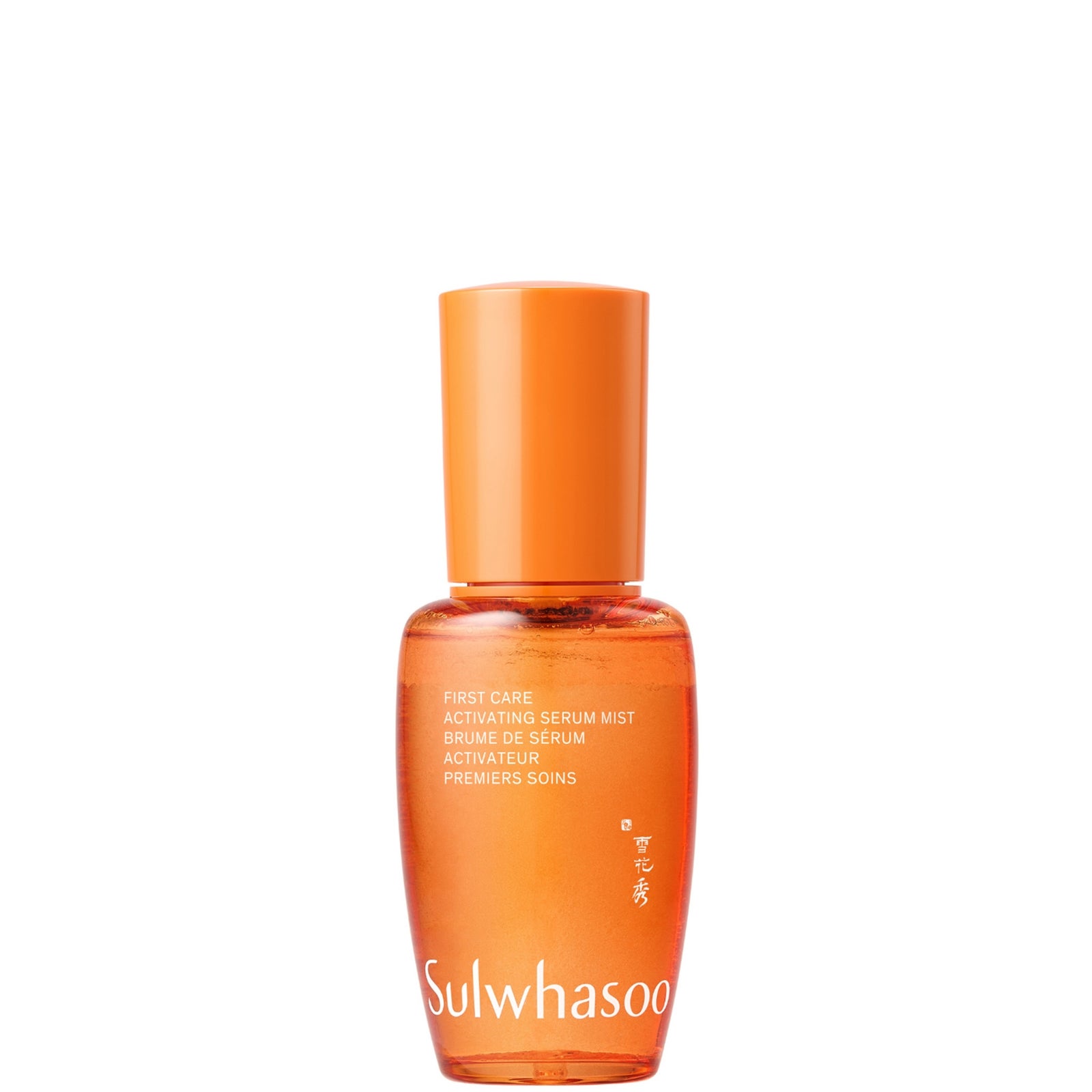 Sulwhasoo First Care Activating Serum Mist 50ml