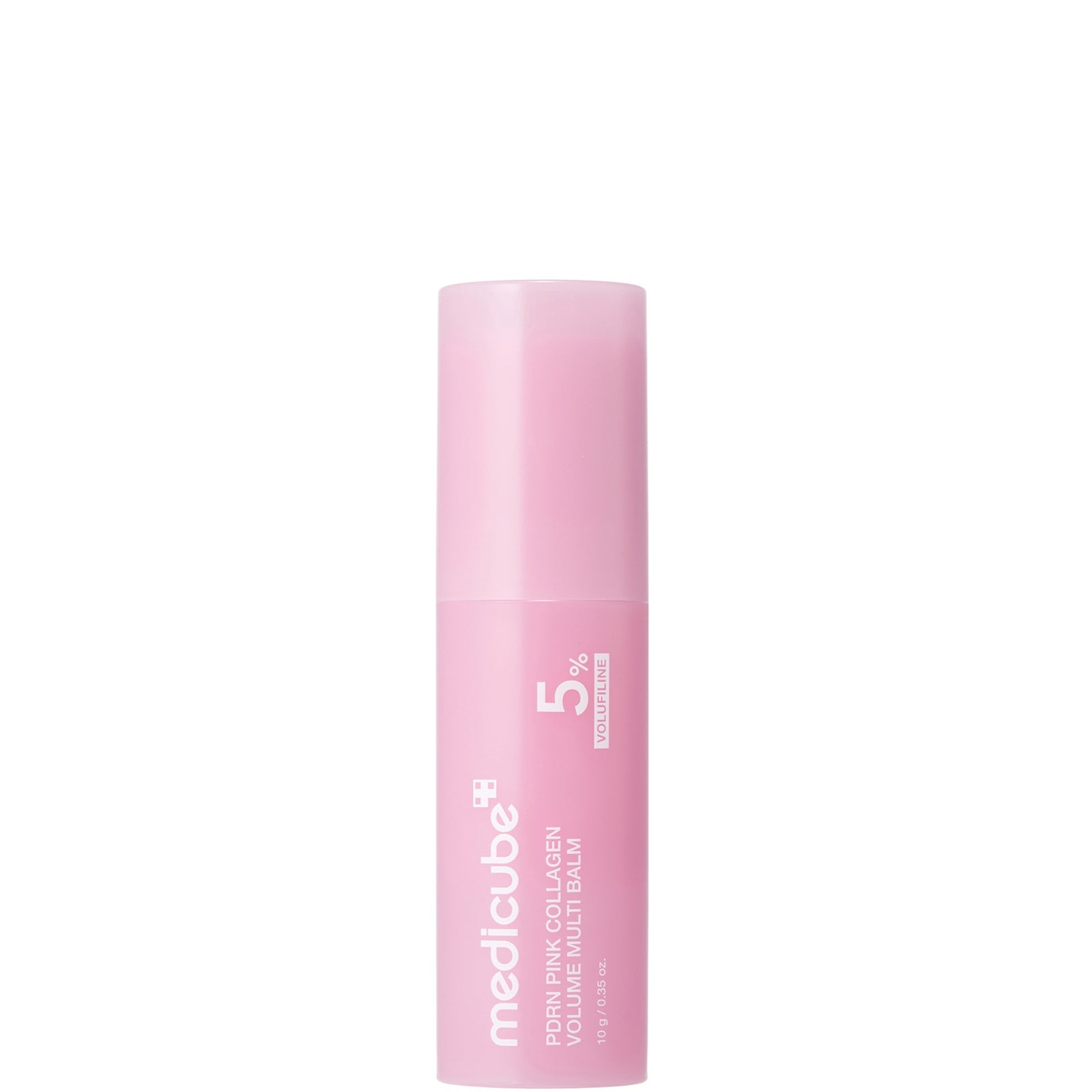 Medicube PDRN Pink Collagen Volume Multi Balm 10g