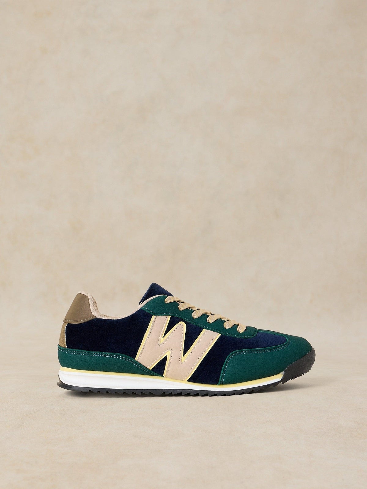 Sneaker Lucy - 40