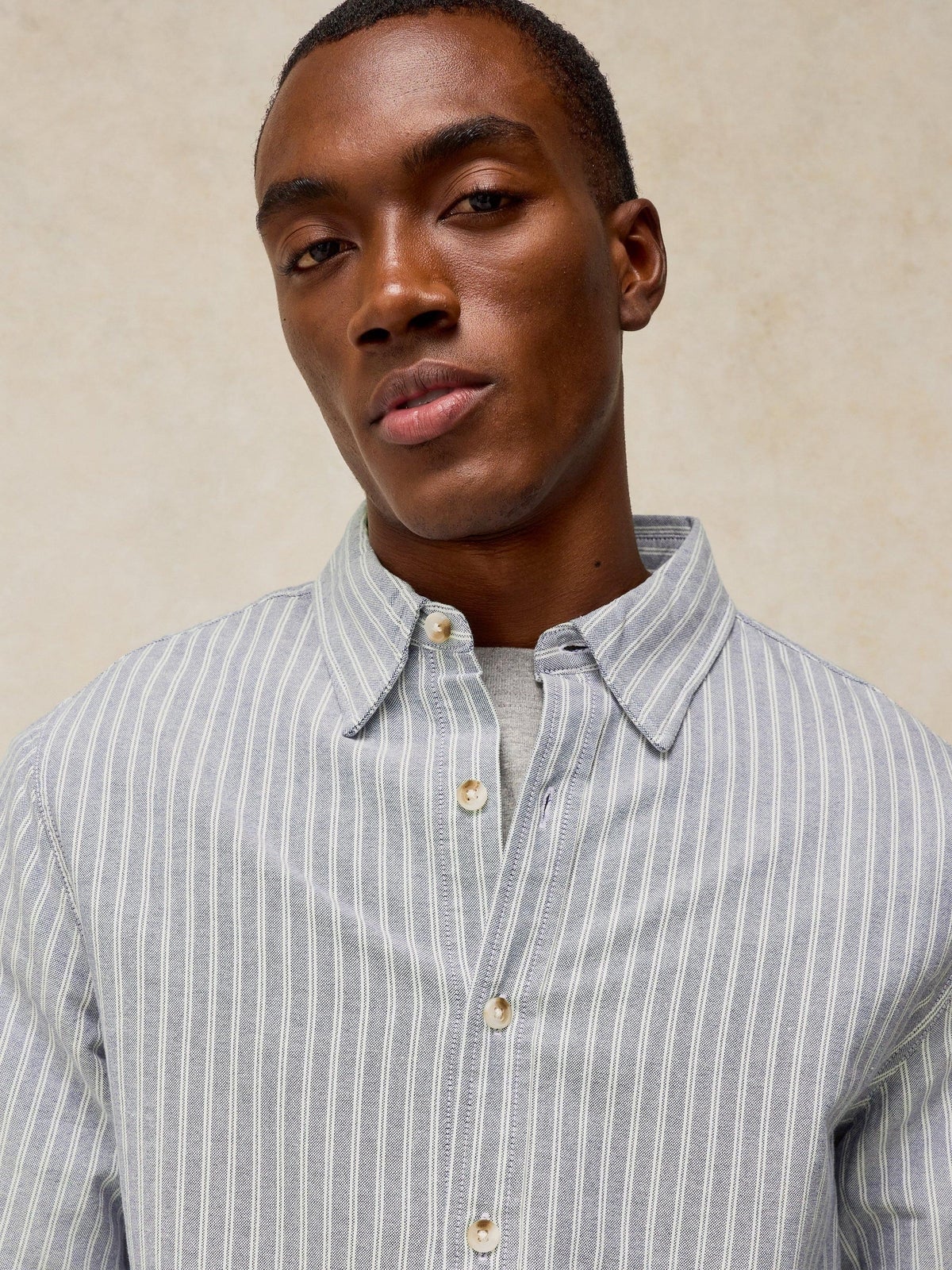 Oxfordhemd Bruton - XXL/R
