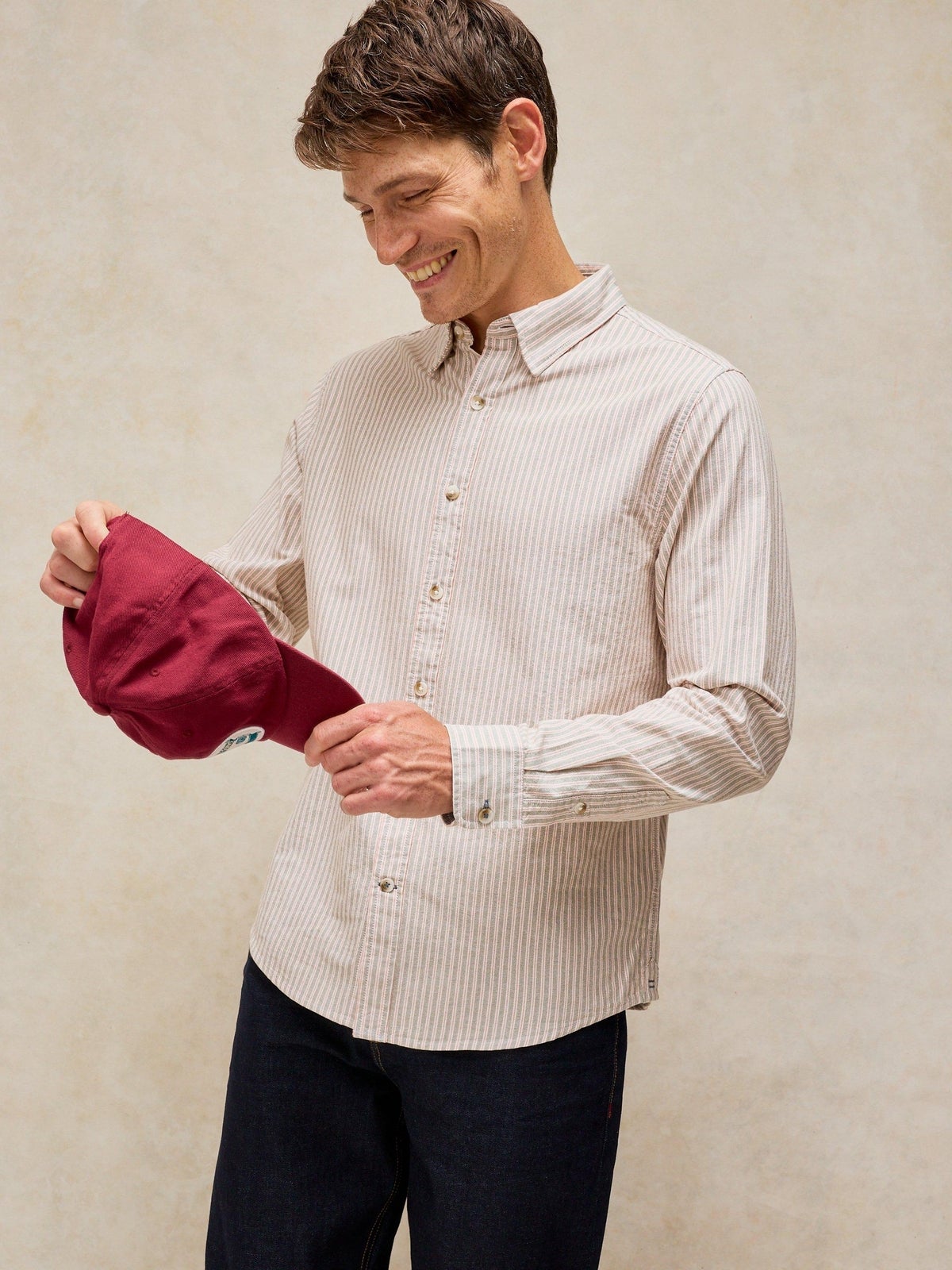 Oxfordhemd Bruton - XXL/R