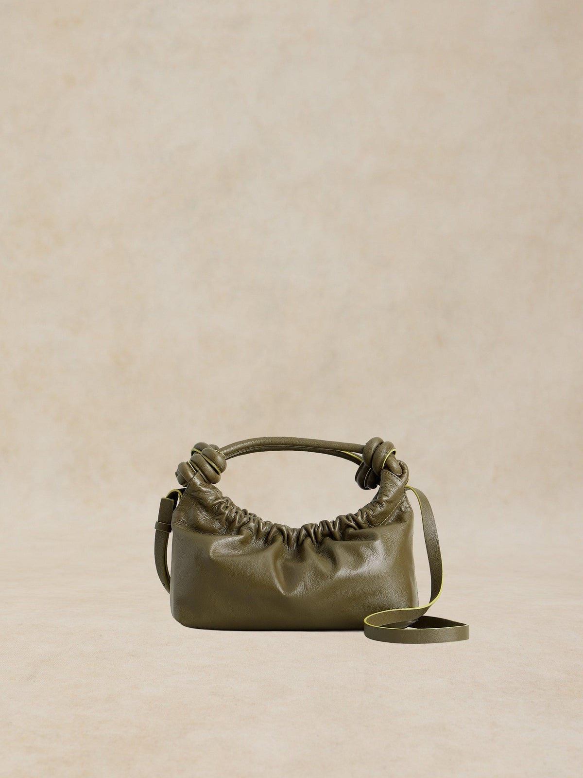 Ledertasche Callie Mini - Einheitsgröße