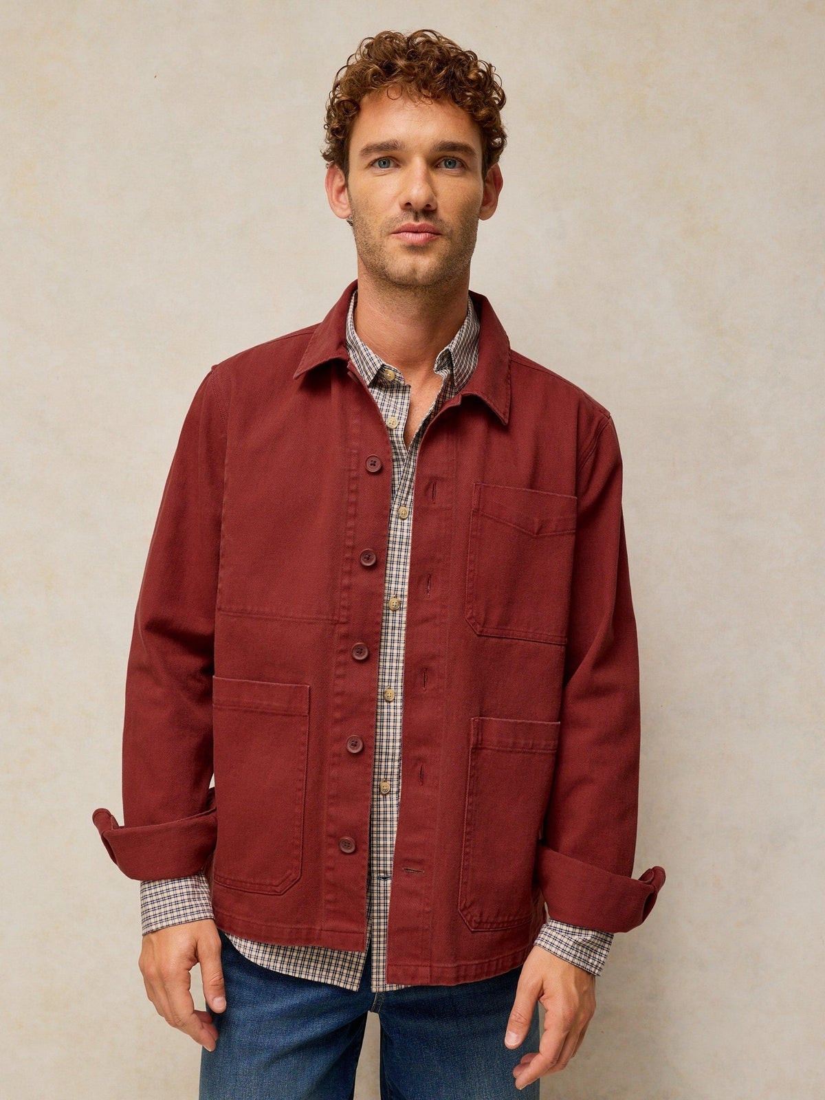 Workwear Jacke Westgate - XXL