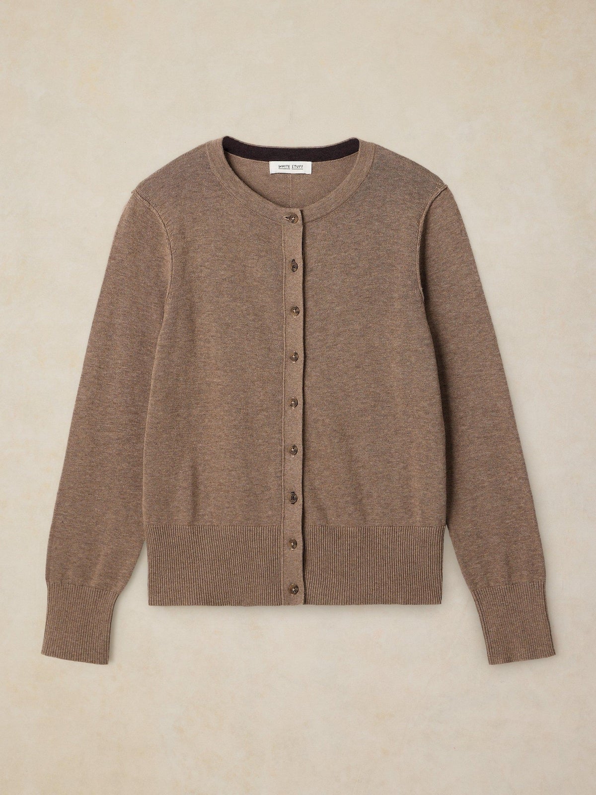 White Stuff Cardigan Lois - 34 Dunkelblau