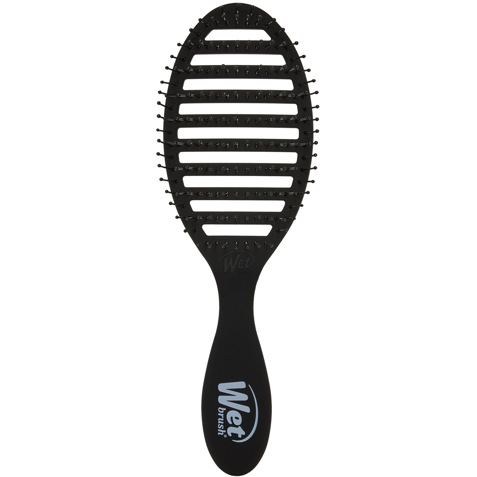 WetBrush Speed Dry Brush - Black