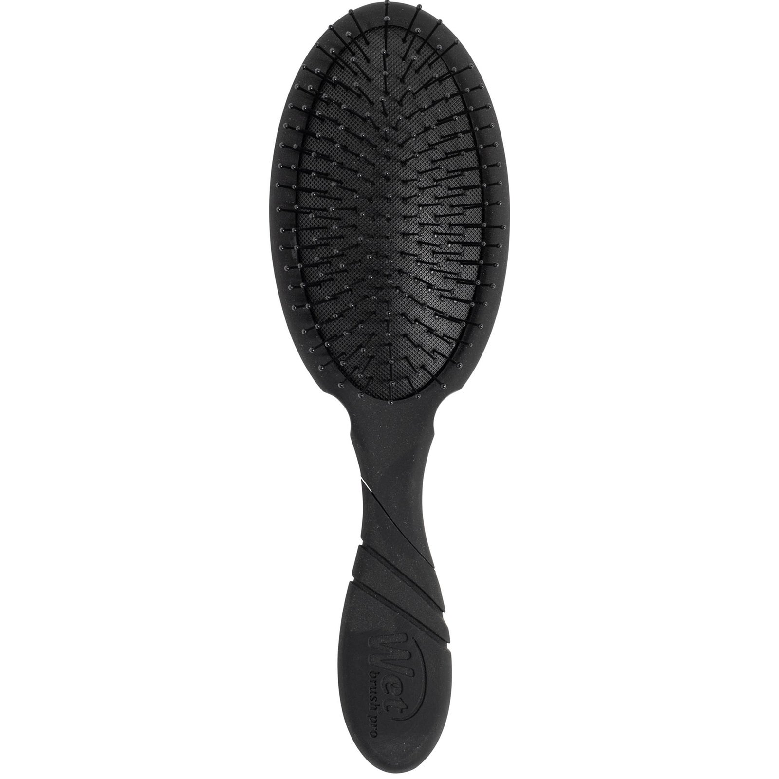 WetBrush Pro Detangler - Black