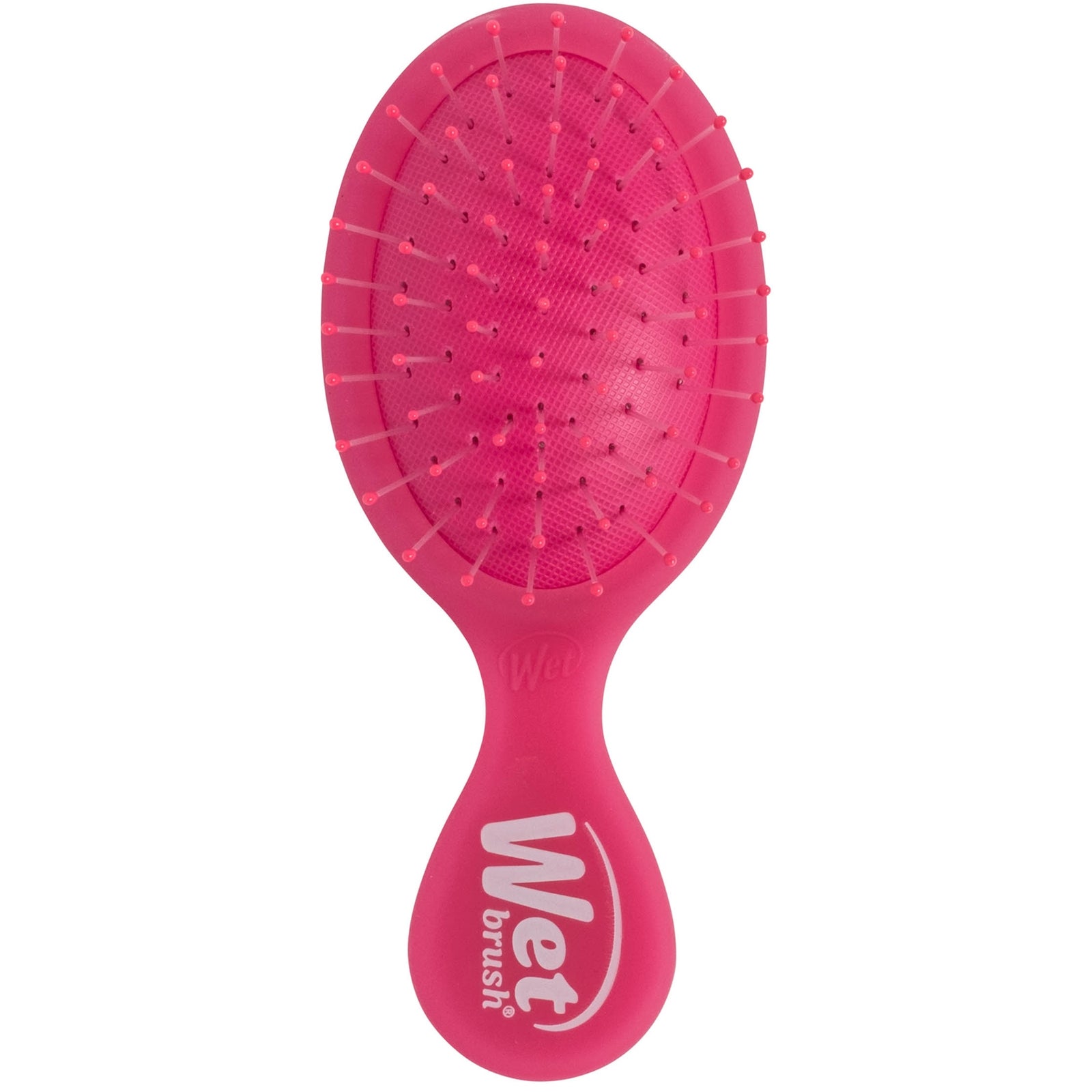 WetBrush Mini Detangler Brush - Pink