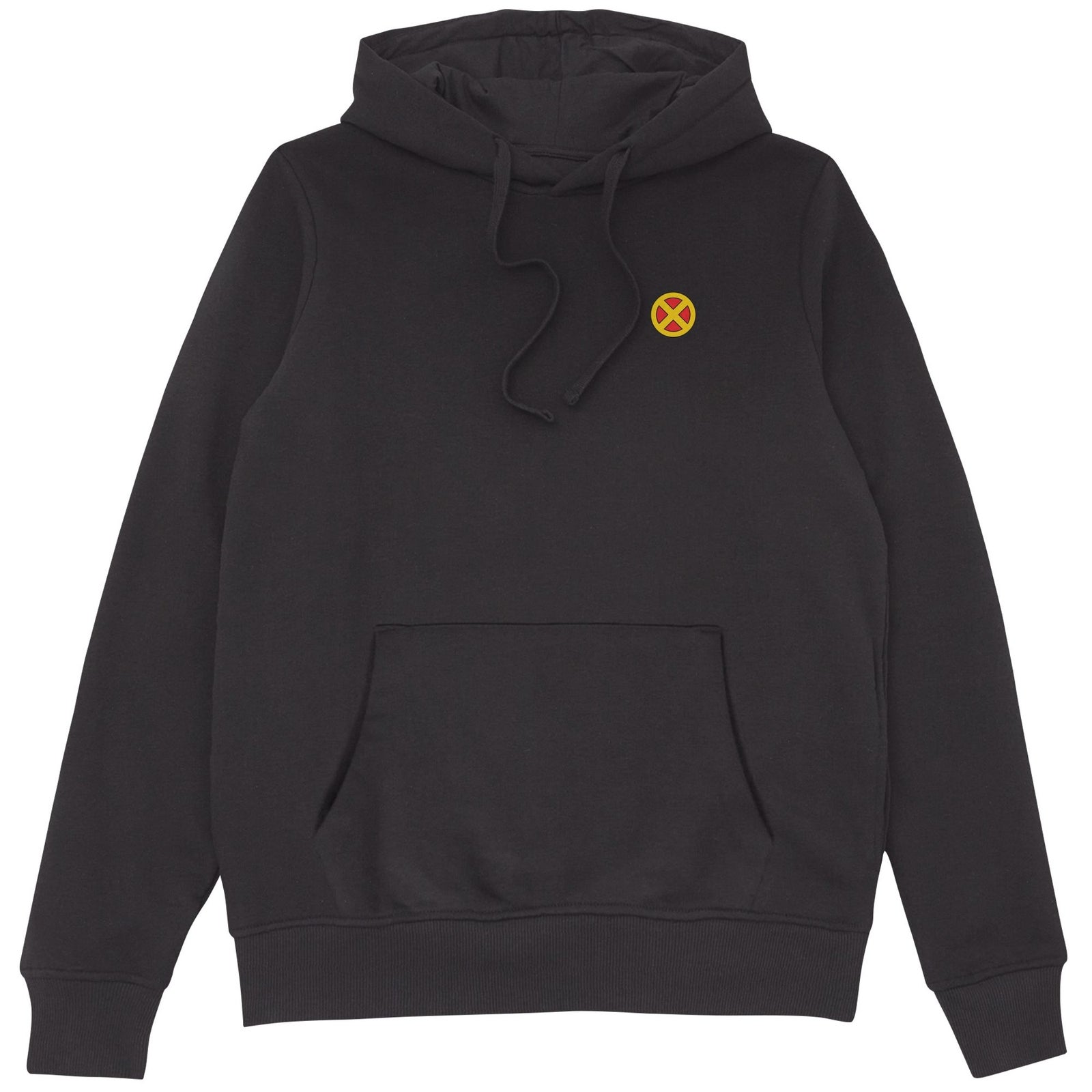 X - Men Sentinel Attack Sweat à Capuche Black