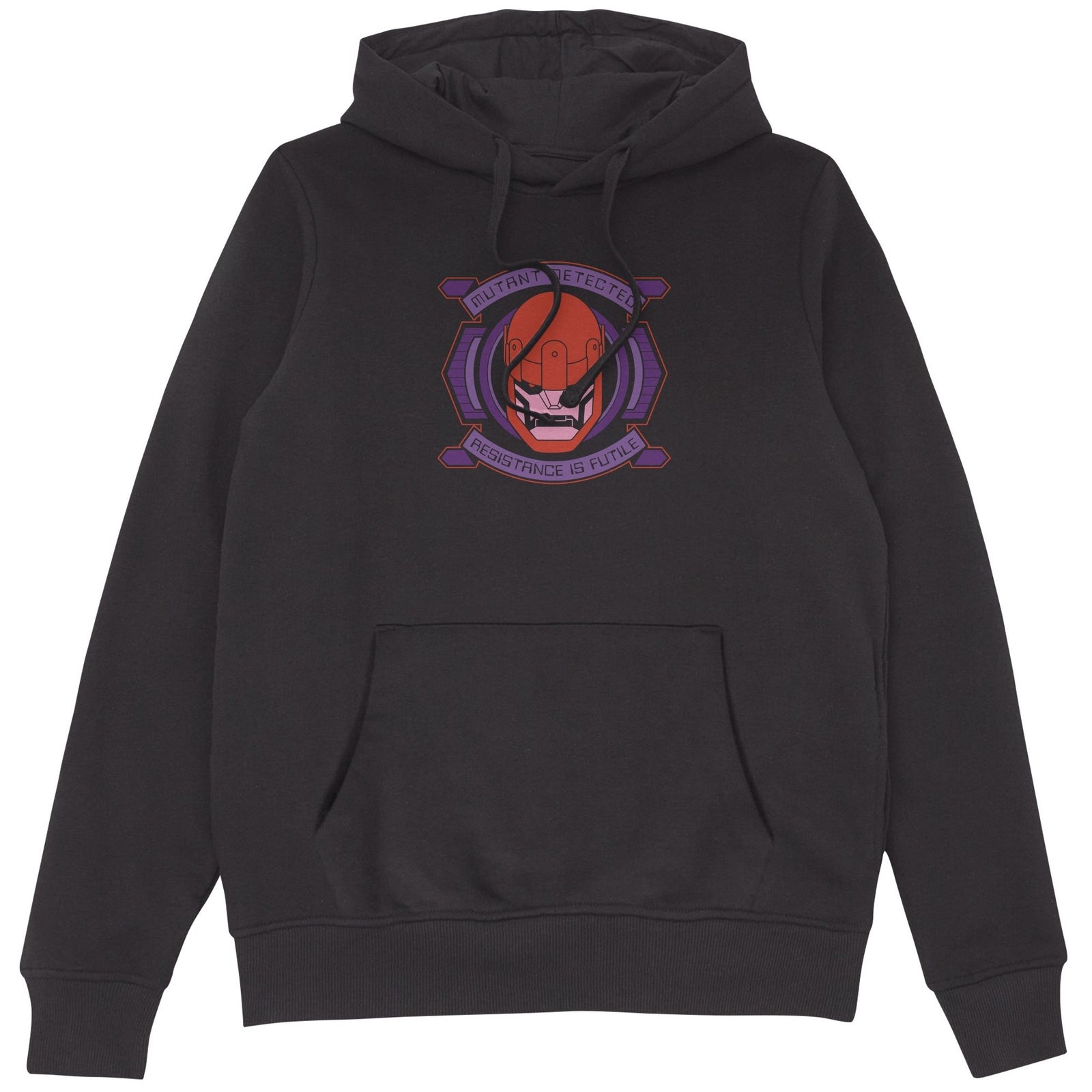 X - Men Sentinel Attack Sweat à Capuche Black