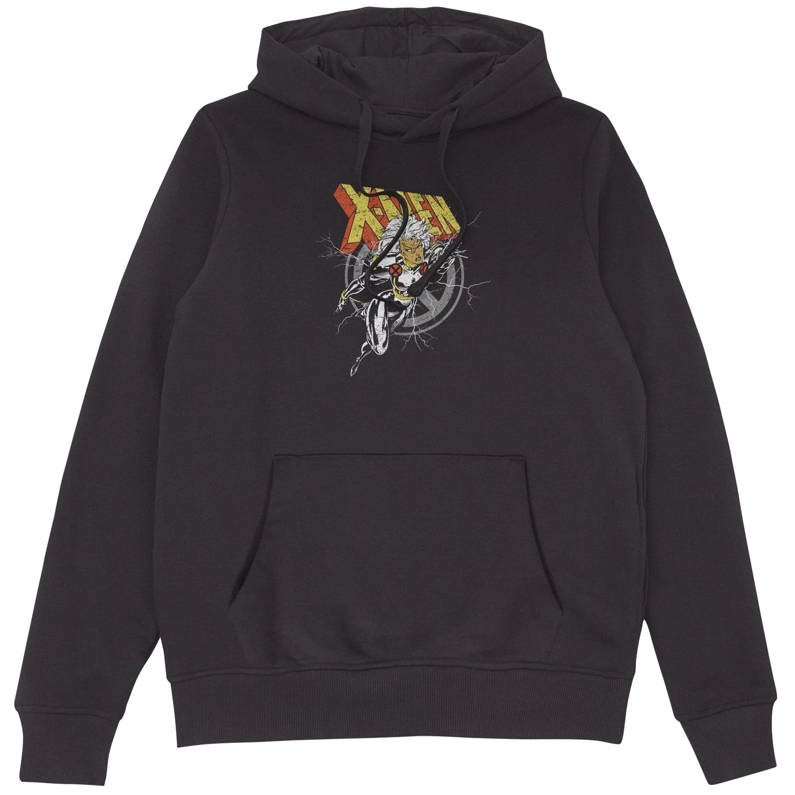X - Men Storm Sweat à Capuche Black
