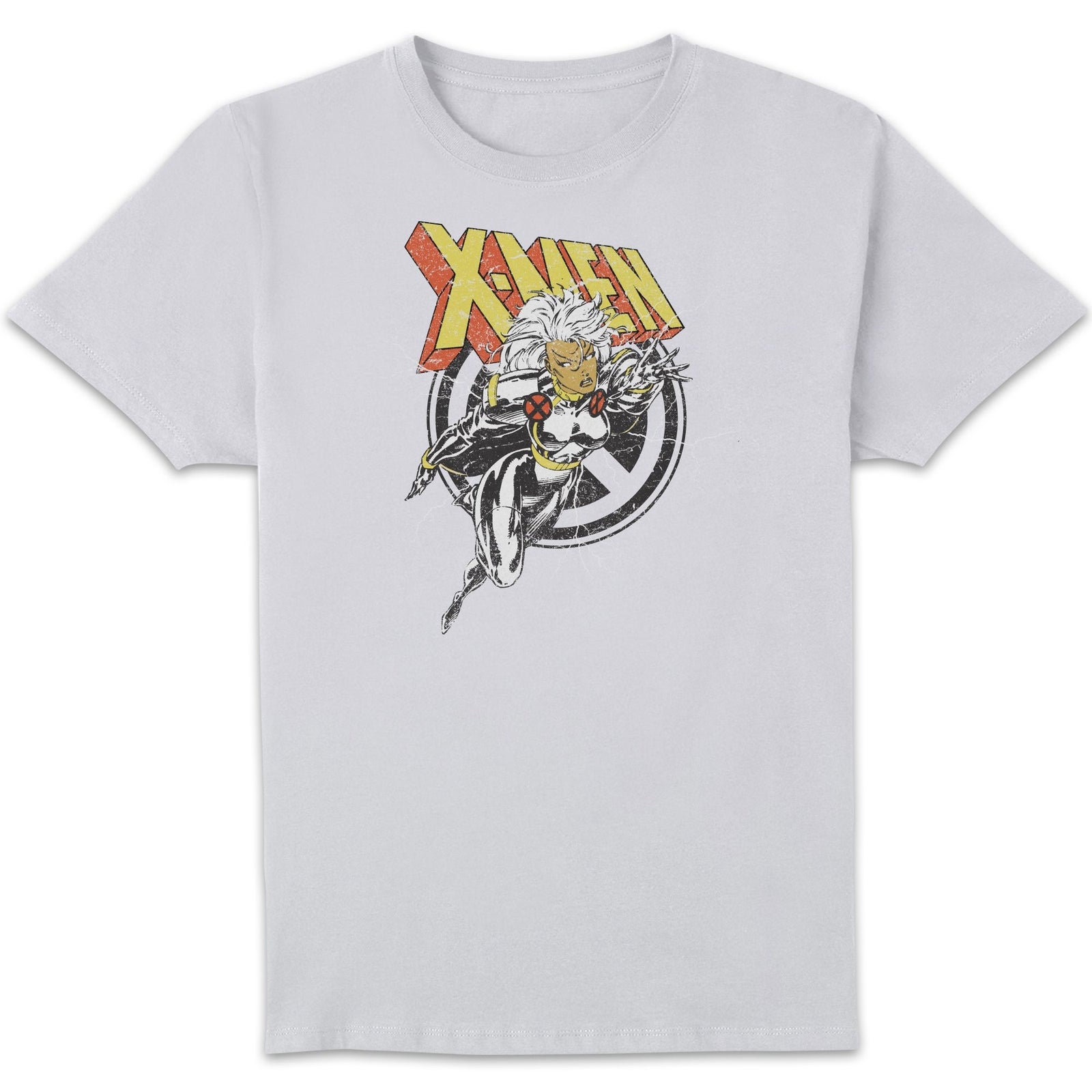 X-Men Storm T - shirt white